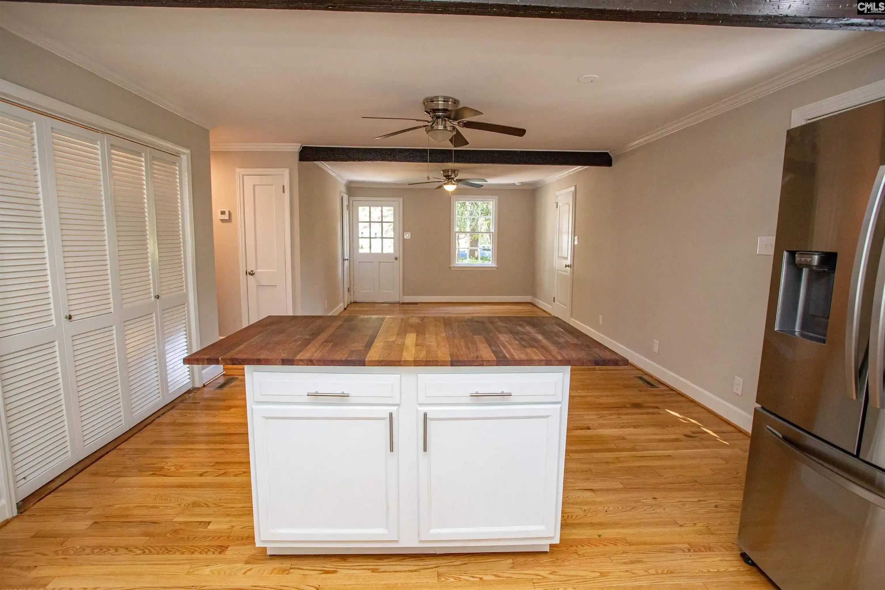 Photo 2 of Single family home for sale at 1000 Queen, Camden, SC 29020 | MLS# 643264 | Listing updated on 2026-09-17