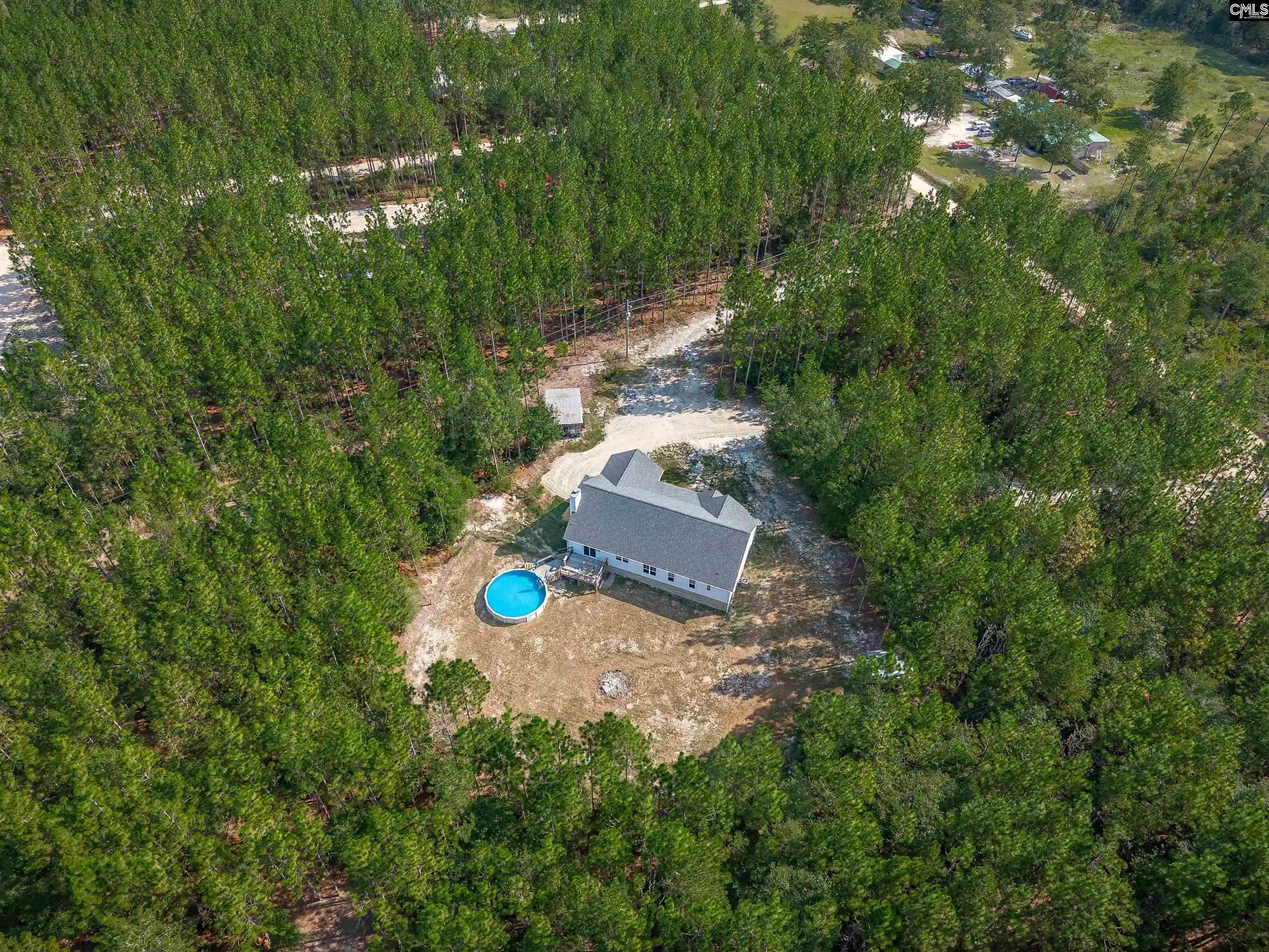 Photo 2 of Single family home for sale at 1108 Cotton Branch, Leesville, SC 29070 | MLS# 643269 | Listing updated on 2026-09-24