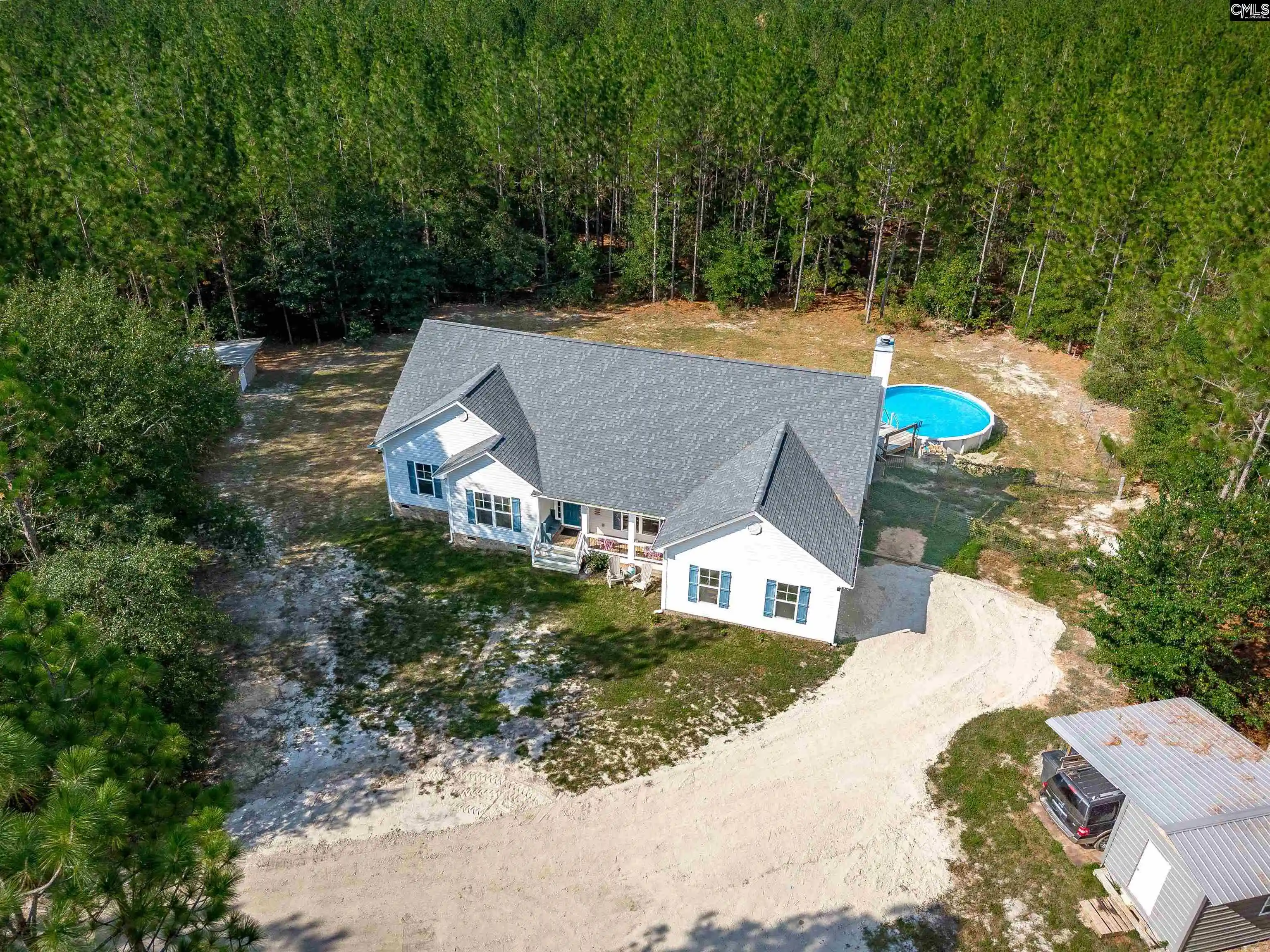 Photo 3 of Single family home for sale at 1108 Cotton Branch, Leesville, SC 29070 | MLS# 643269 | Listing updated on 2026-09-24