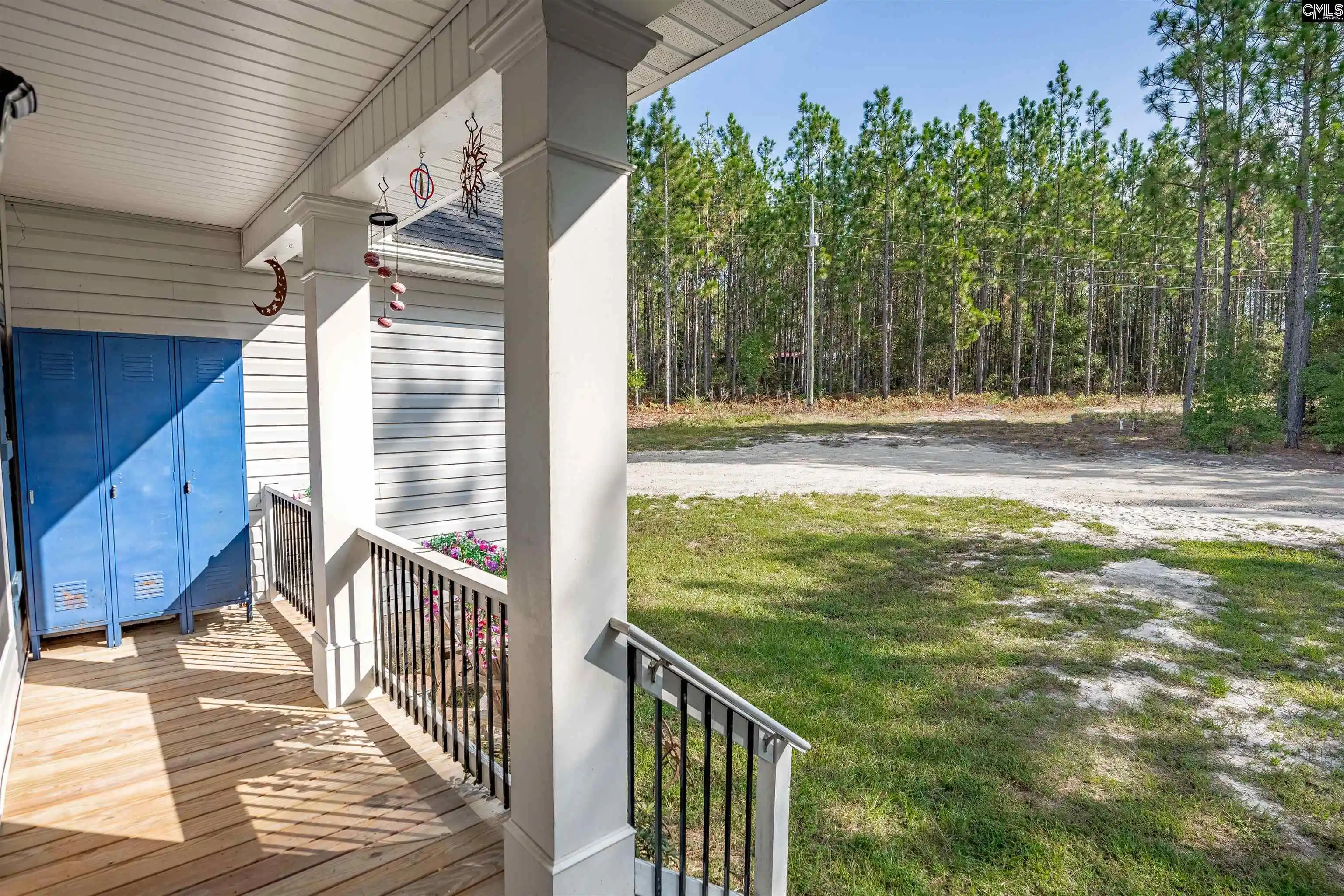 Photo 4 of Single family home for sale at 1108 Cotton Branch, Leesville, SC 29070 | MLS# 643269 | Listing updated on 2026-09-24