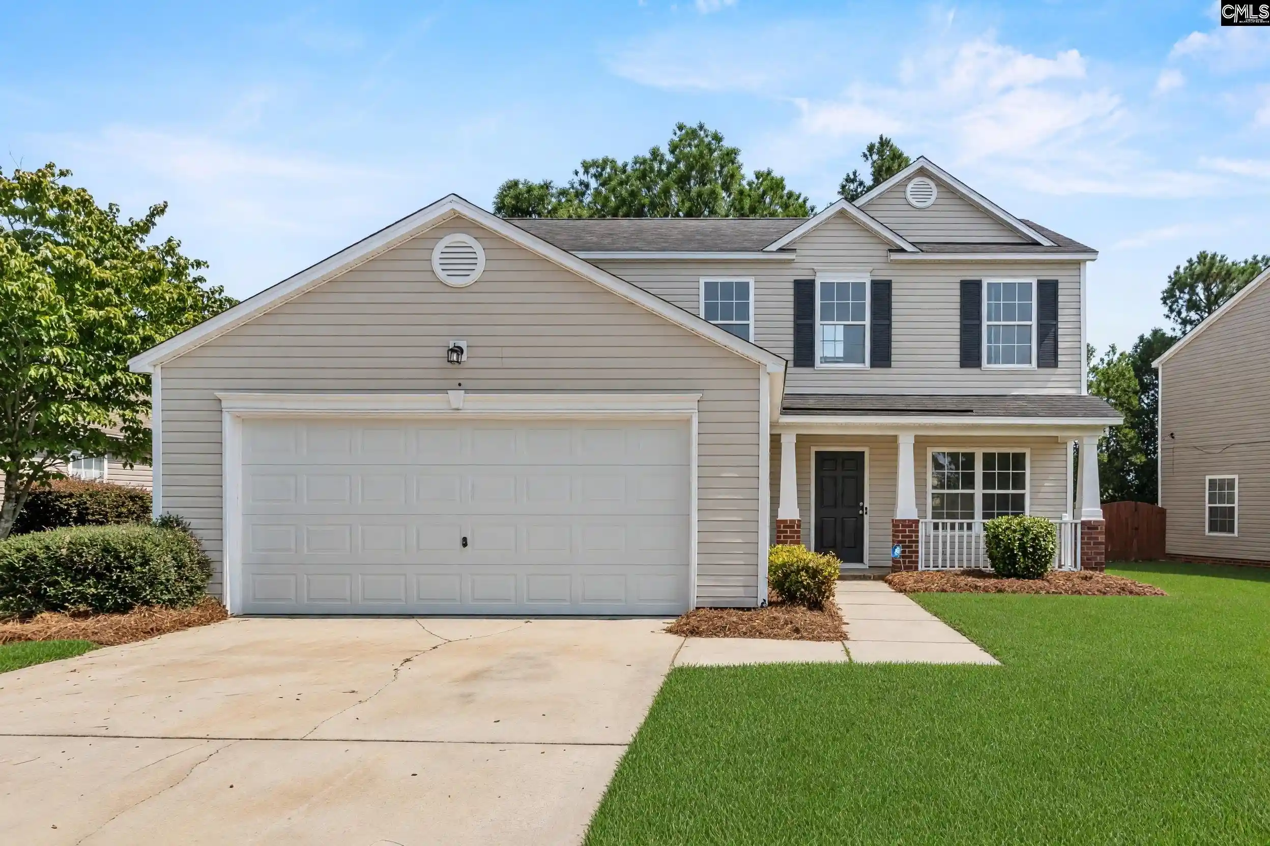 Photo 1 of Single family home for sale at 202 Brittany Park, Columbia, SC 29229 | MLS# 643273 | Listing updated on 2026-09-18