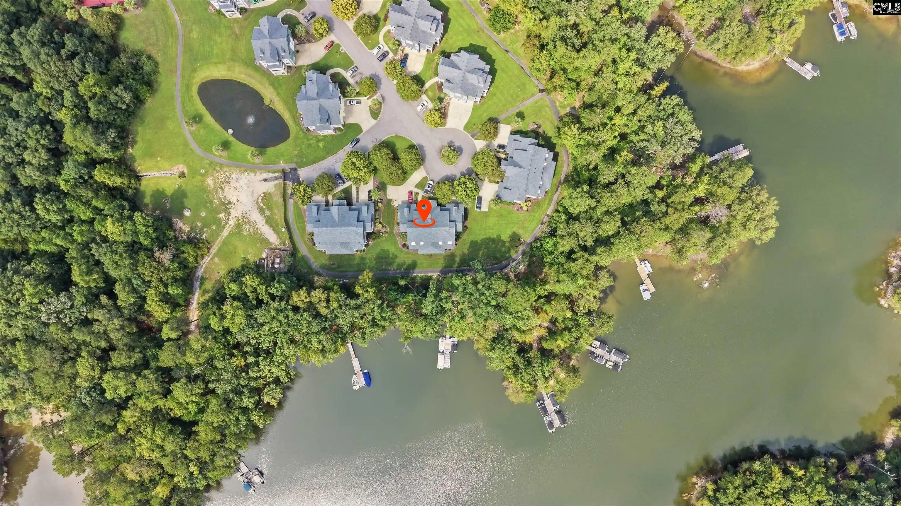 Photo 1 of Sale Pending at 168 Breezes #C, Lexington, SC 29072 | MLS# 643274 | Listing updated on 2026-09-23