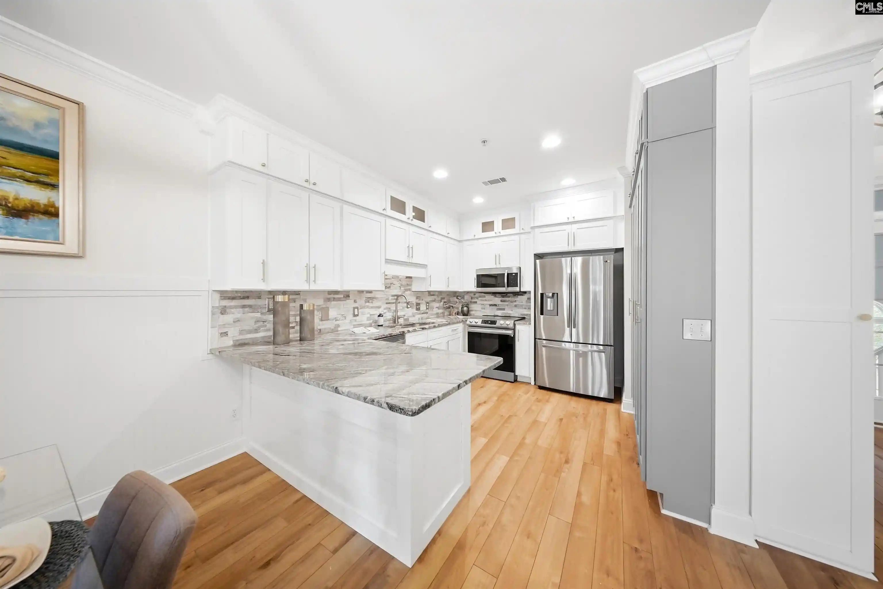 Listing Photo 5 - Condo for sale in building located at 168 Breezes, Lexington, SC 29072 - Unit #C