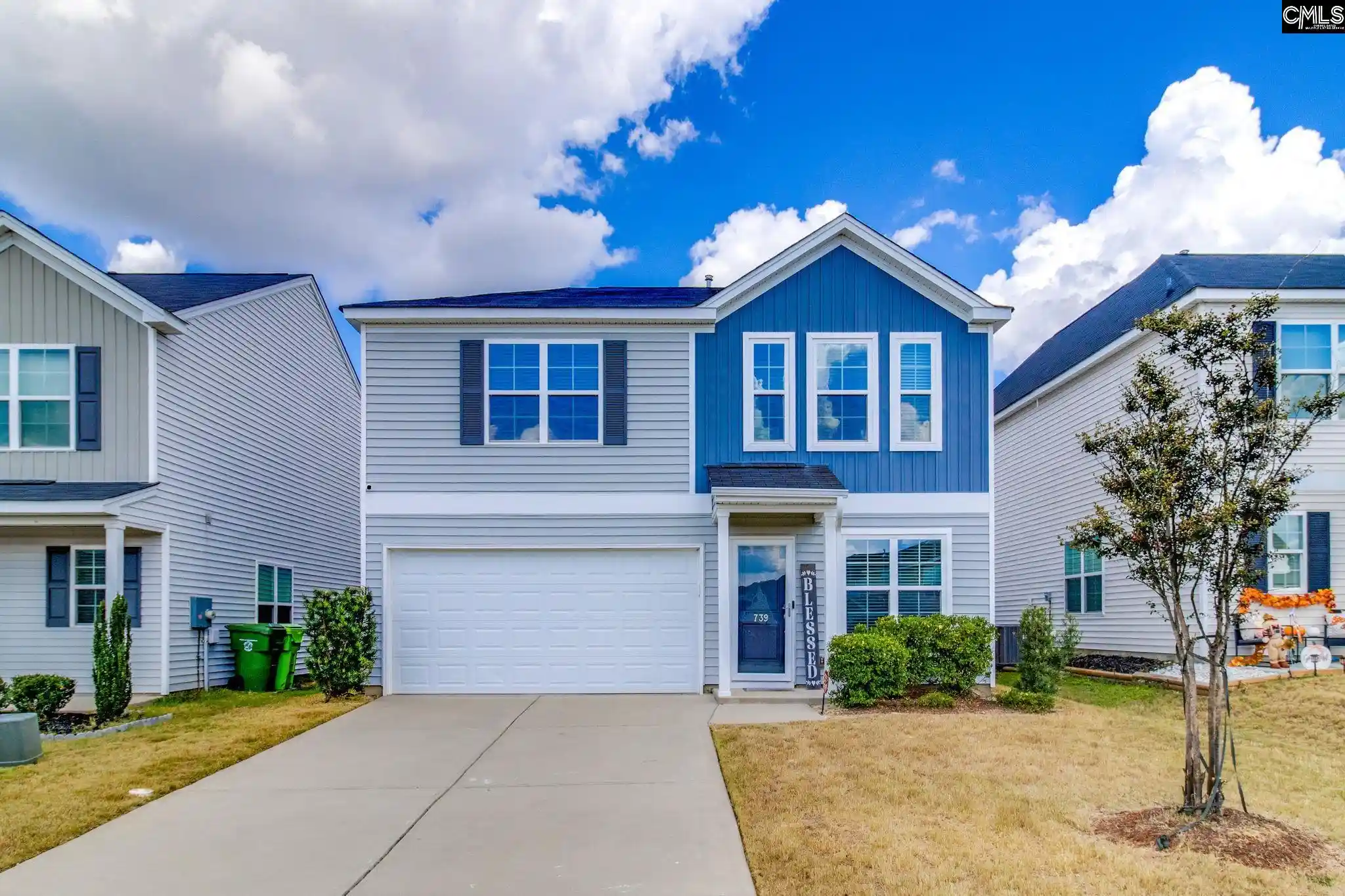 Photo 1 of Single family home for sale at 739 Tanager, Blythewood, SC 29016 | MLS# 643277 | Listing updated on 2026-09-23