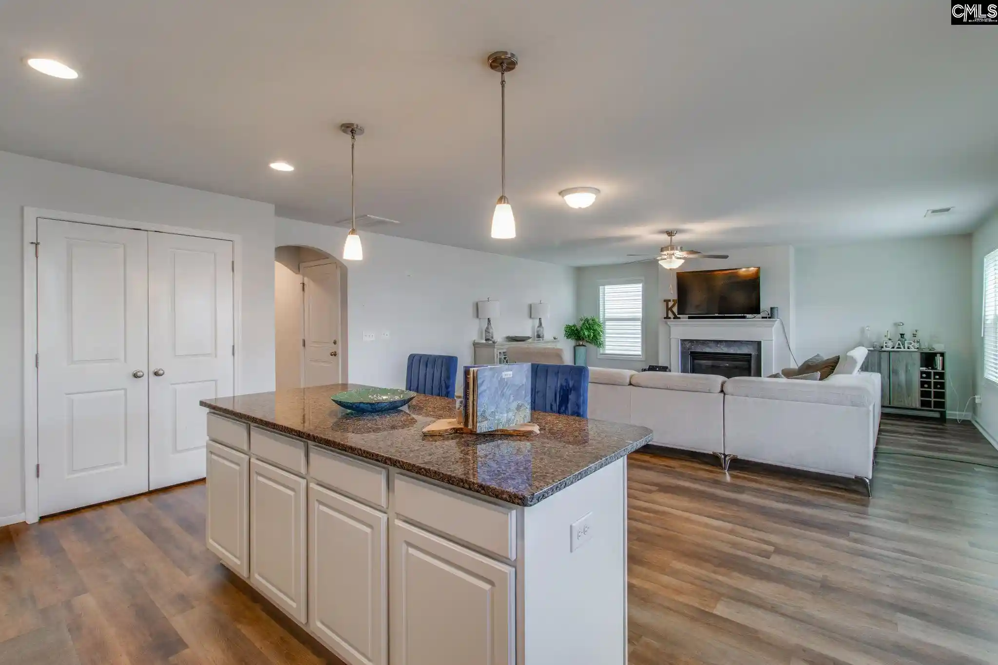 Photo 3 of Single family home for sale at 739 Tanager, Blythewood, SC 29016 | MLS# 643277 | Listing updated on 2026-09-23