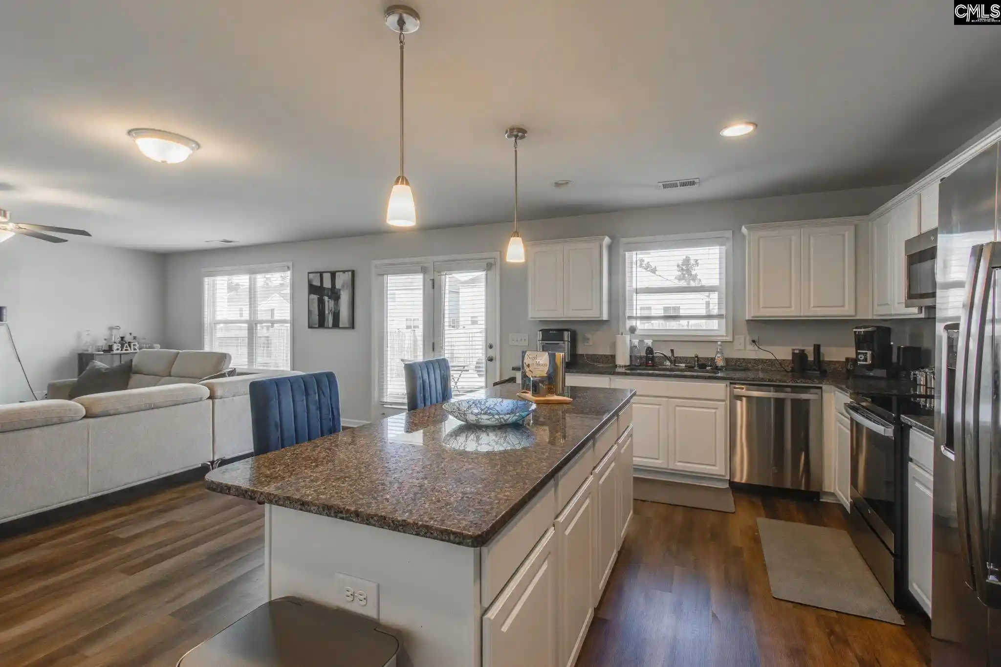 Photo 4 of Single family home for sale at 739 Tanager, Blythewood, SC 29016 | MLS# 643277 | Listing updated on 2026-09-23