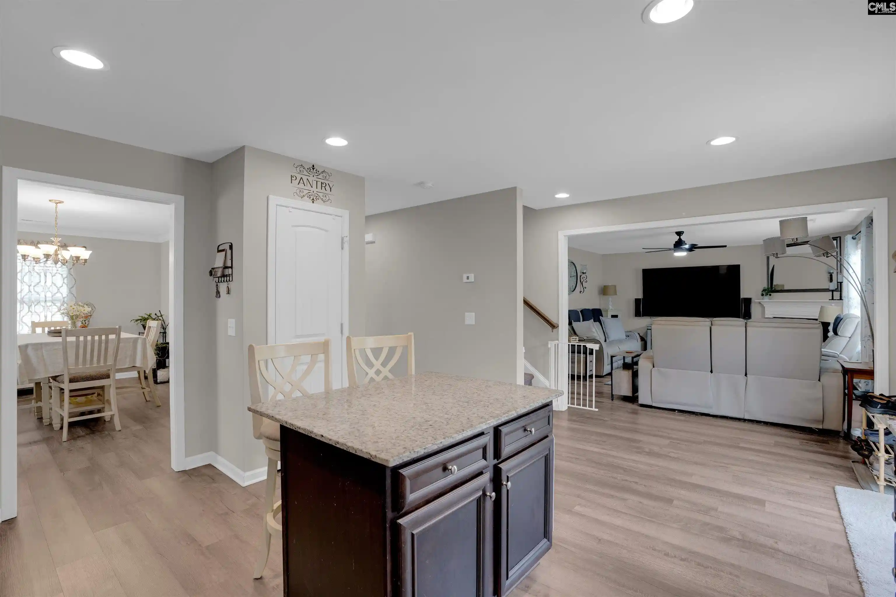 Photo 3 of Single family home for sale at 249 Harvester, Hopkins, SC 29061 | MLS# 643278 | Listing updated on 2026-09-18