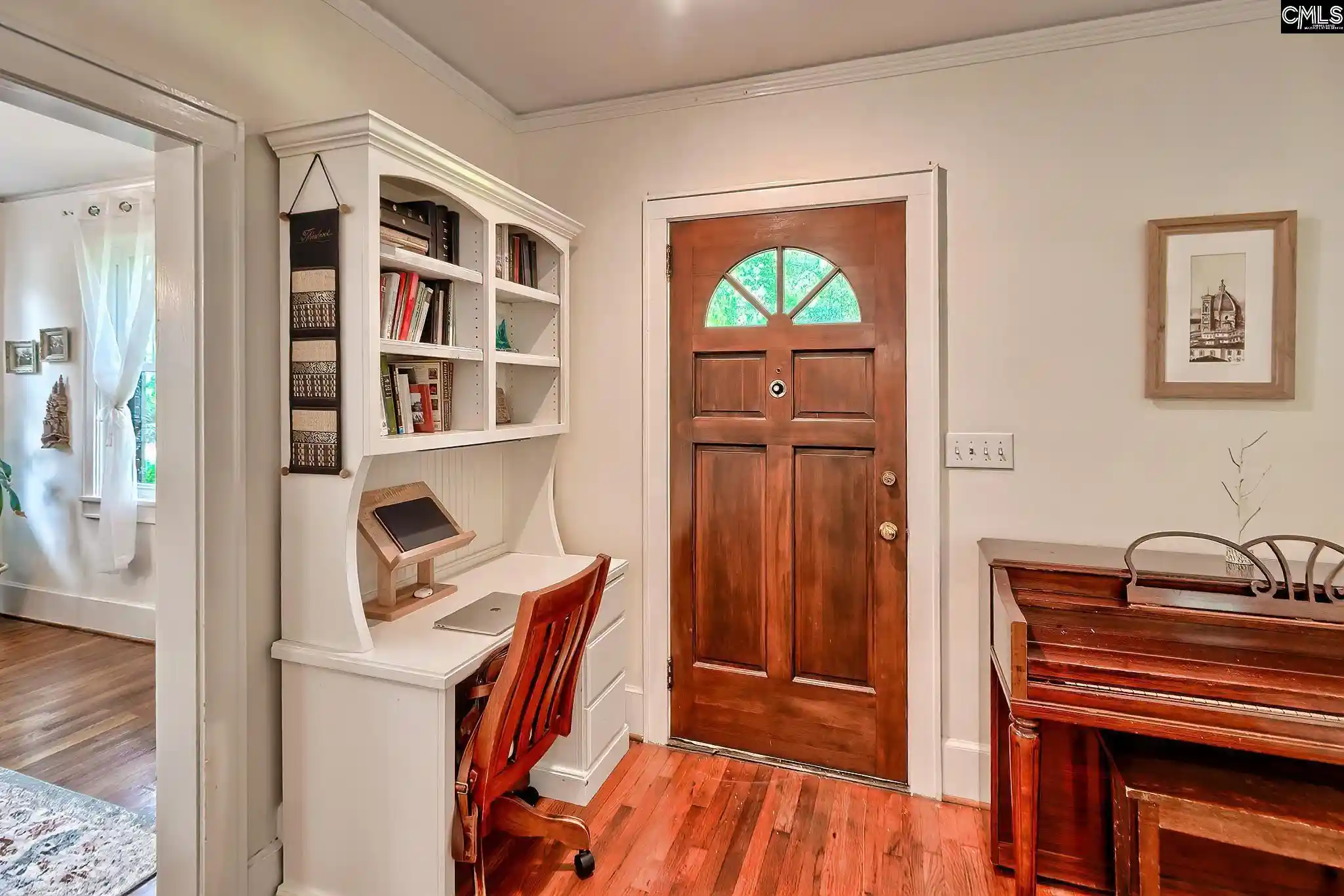 Photo 3 of Single family home for sale at 1300 Kinderway, Columbia, SC 29203 | MLS# 643279 | Listing updated on 2026-09-19