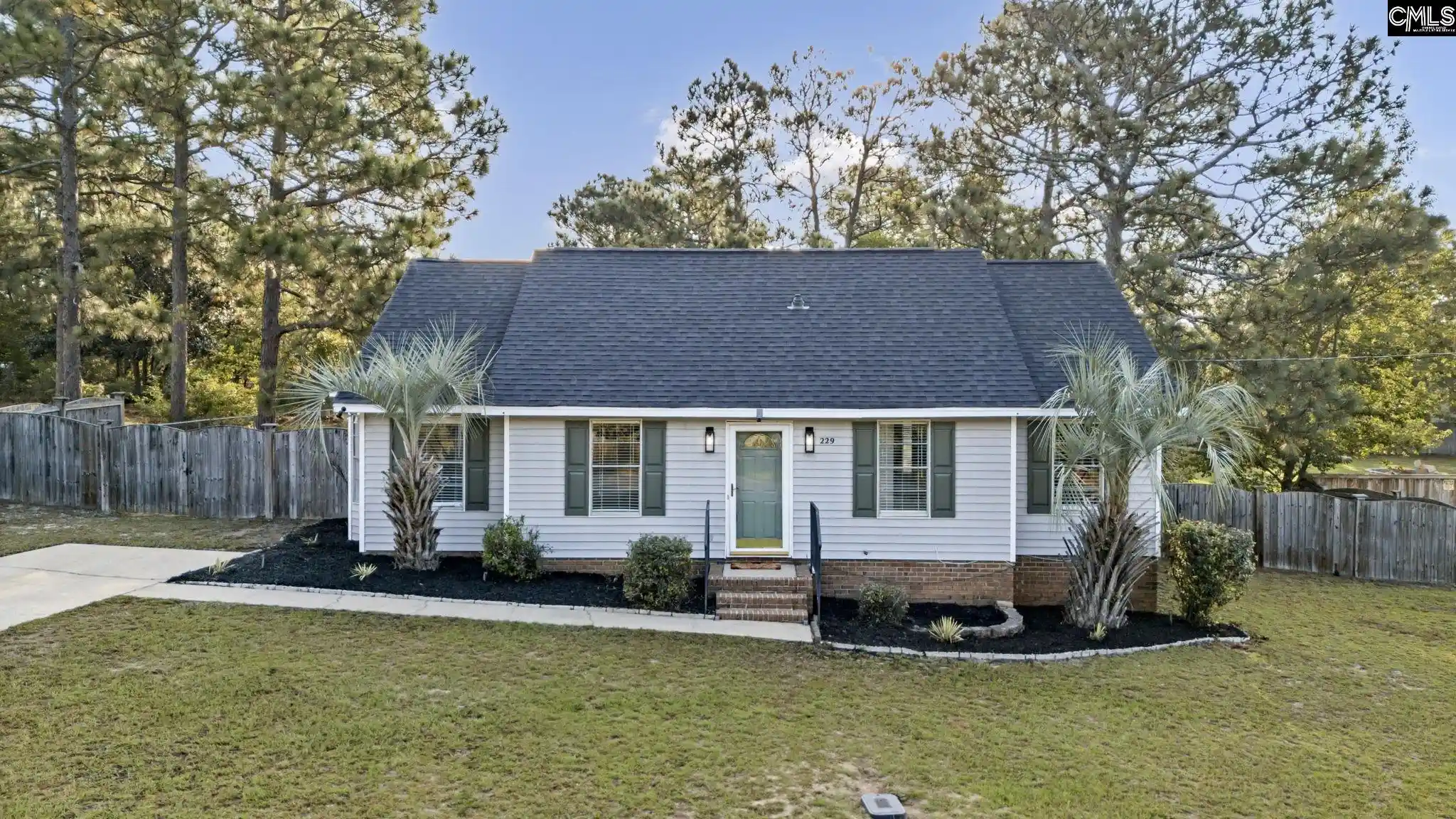Photo 1 of Sale Pending at 229 Transcom, Gaston, SC 29053 | MLS# 643280 | Listing updated on 2026-09-21