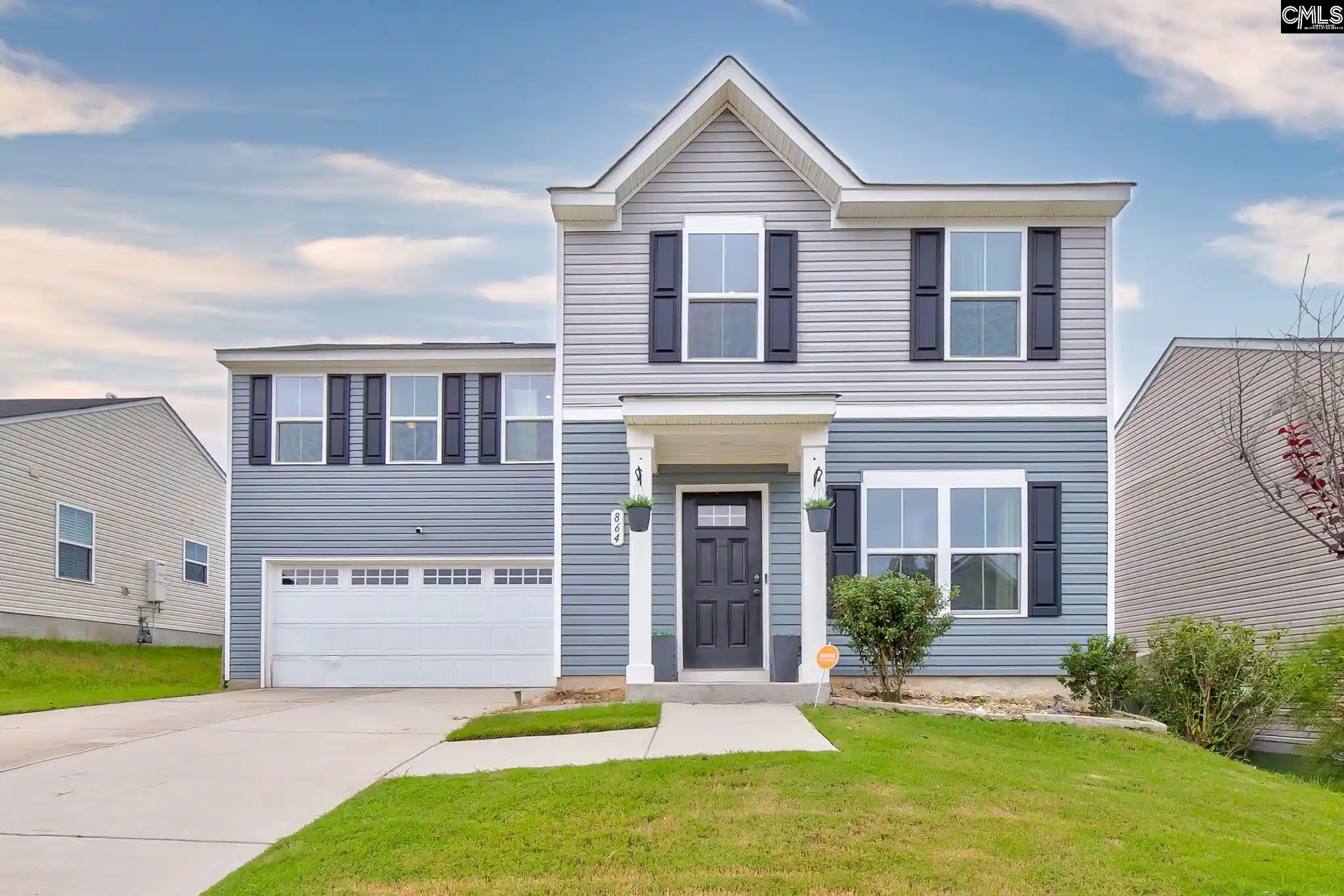 Photo 1 of Sale Pending at 864 Sequoia, Lexington, SC 29073 | MLS# 643281 | Listing updated on 2026-09-20