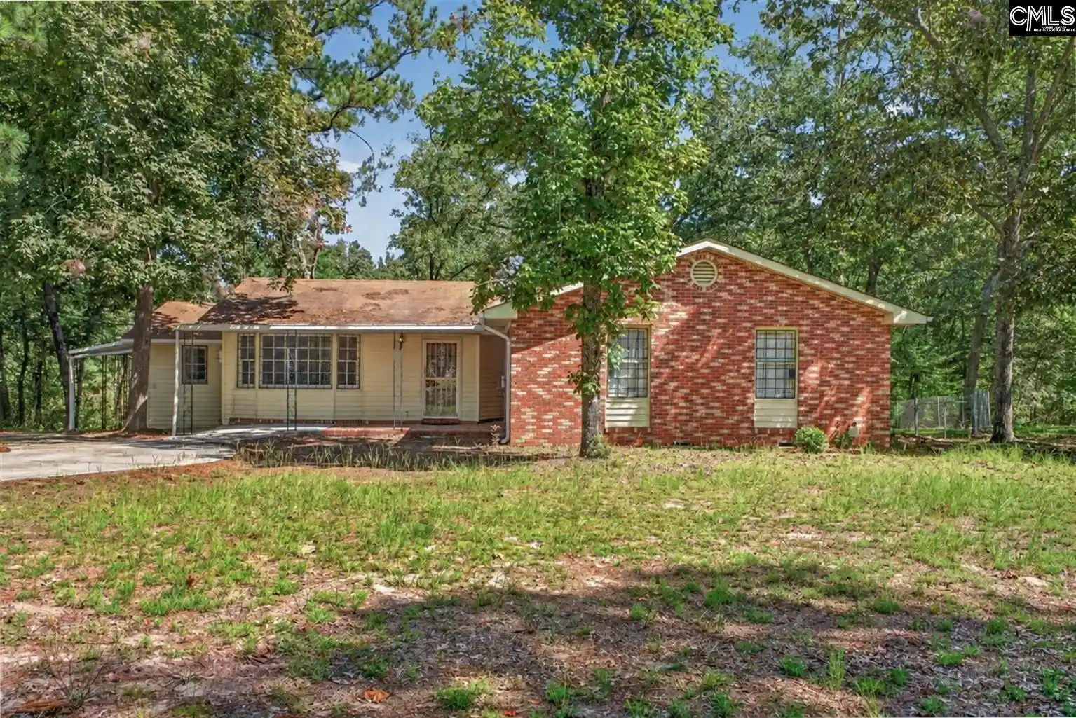 Photo 1 of Single family home for sale at 3617 Old 96 Indian, Wagener, SC 29164 | MLS# 643282 | Listing updated on 2026-10-04