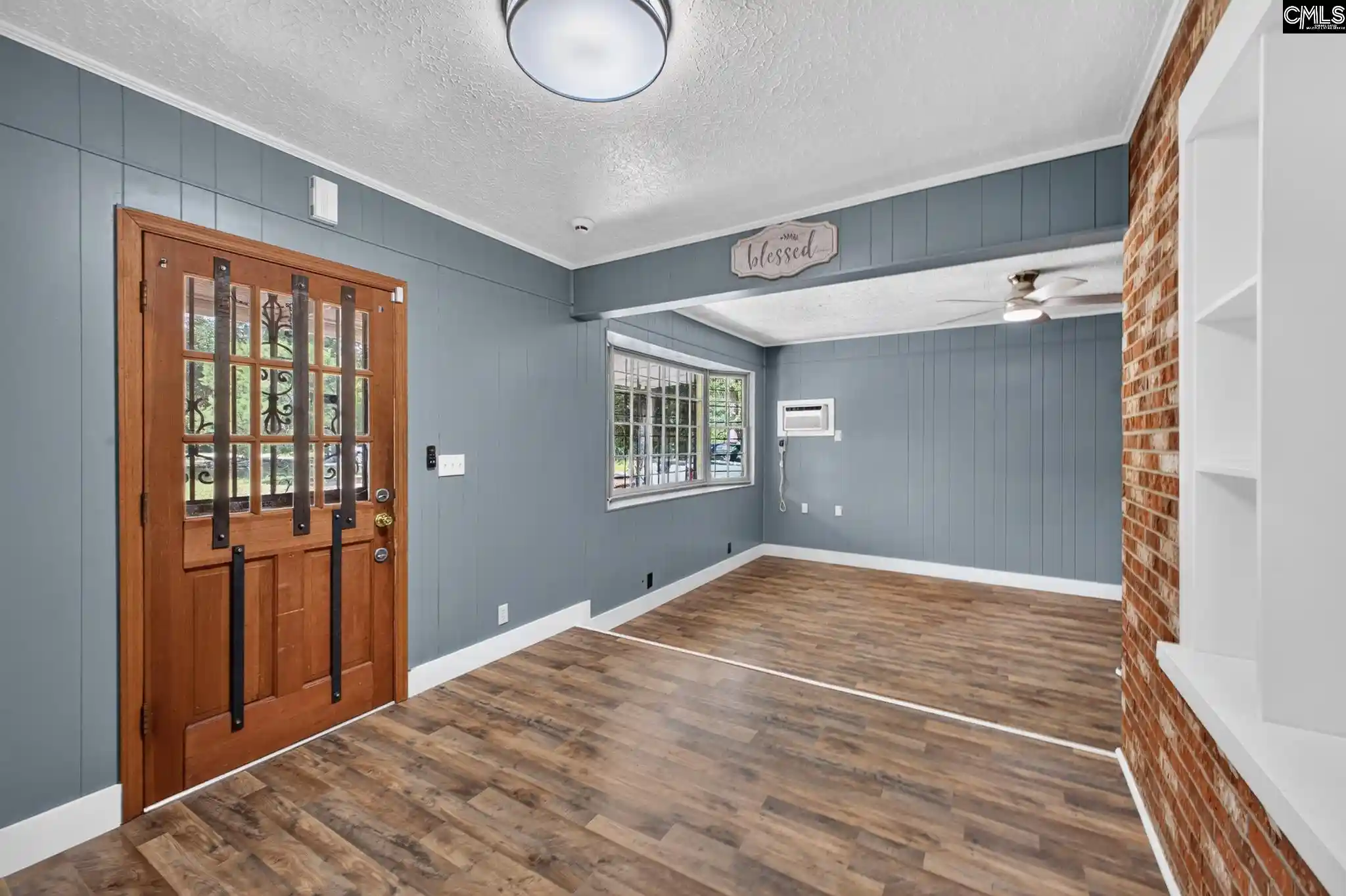 Photo 3 of Single family home for sale at 3617 Old 96 Indian, Wagener, SC 29164 | MLS# 643282 | Listing updated on 2026-10-04