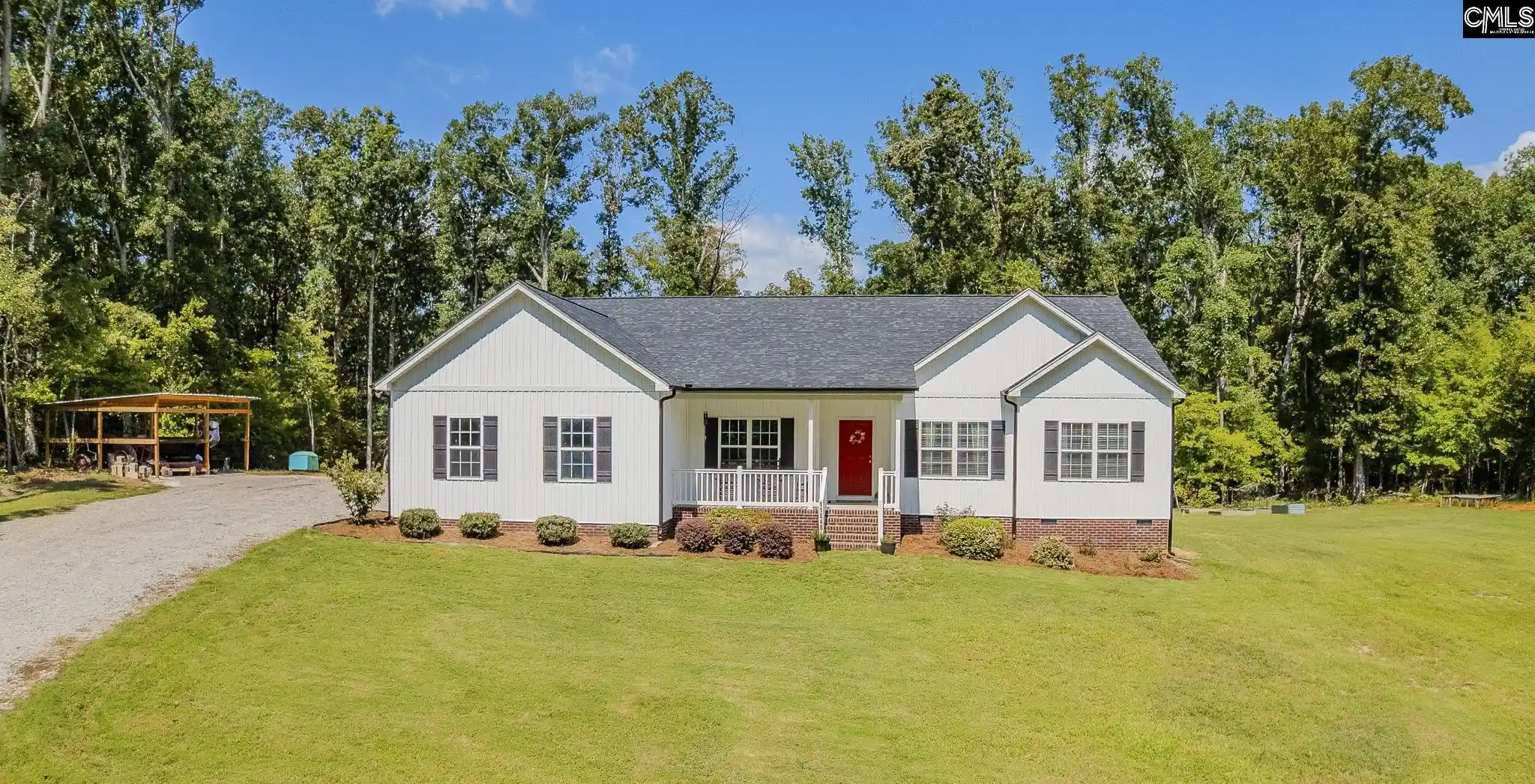 Photo 1 of Sale Pending at 11848 Broad River, Chapin, SC 29036 | MLS# 643283 | Listing updated on 2026-09-24