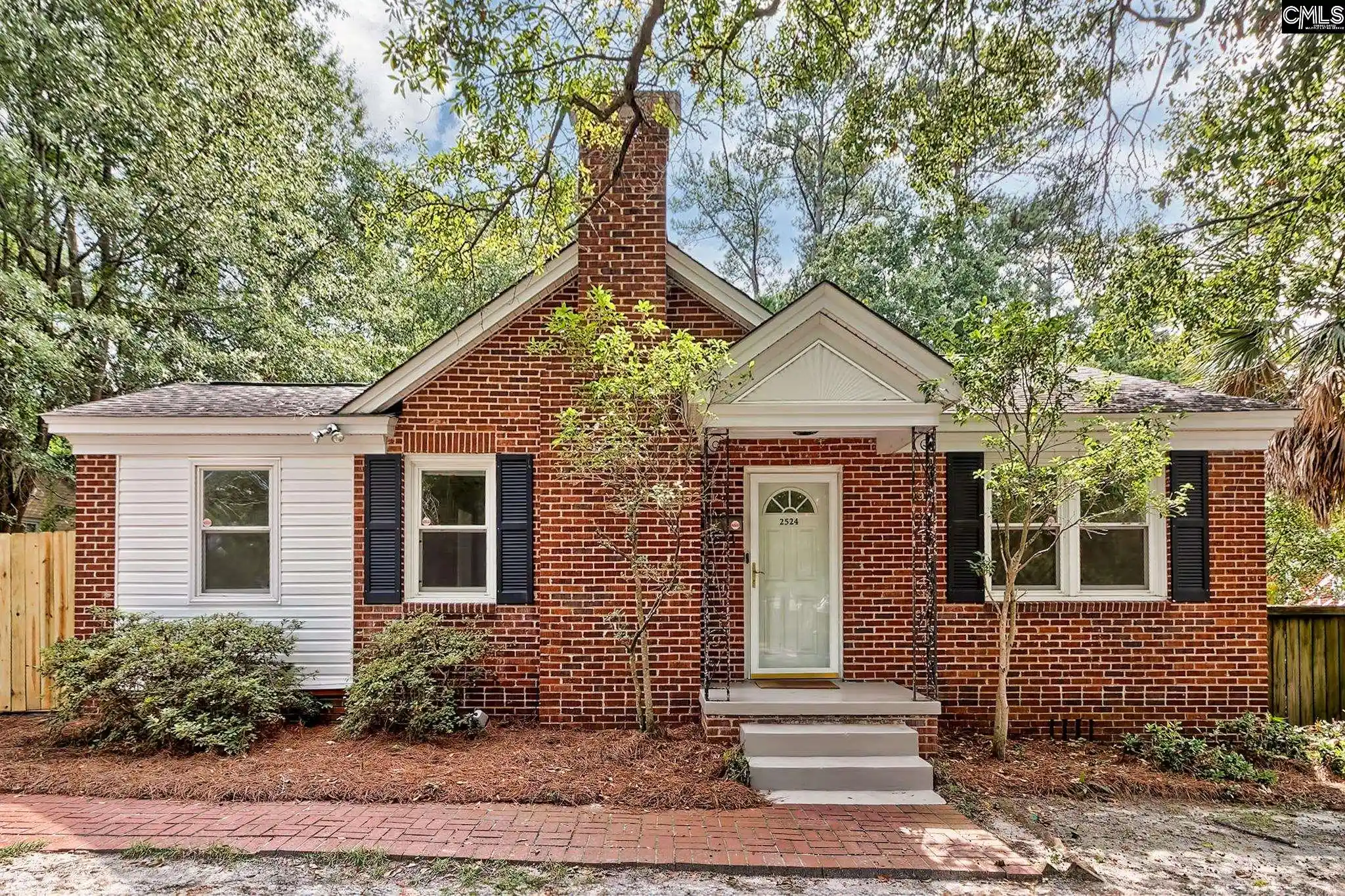 Photo 1 of Single family home for sale at 2524 Craig Rd, Columbia, SC 29204 | MLS# 643285 | Listing updated on 2026-09-18