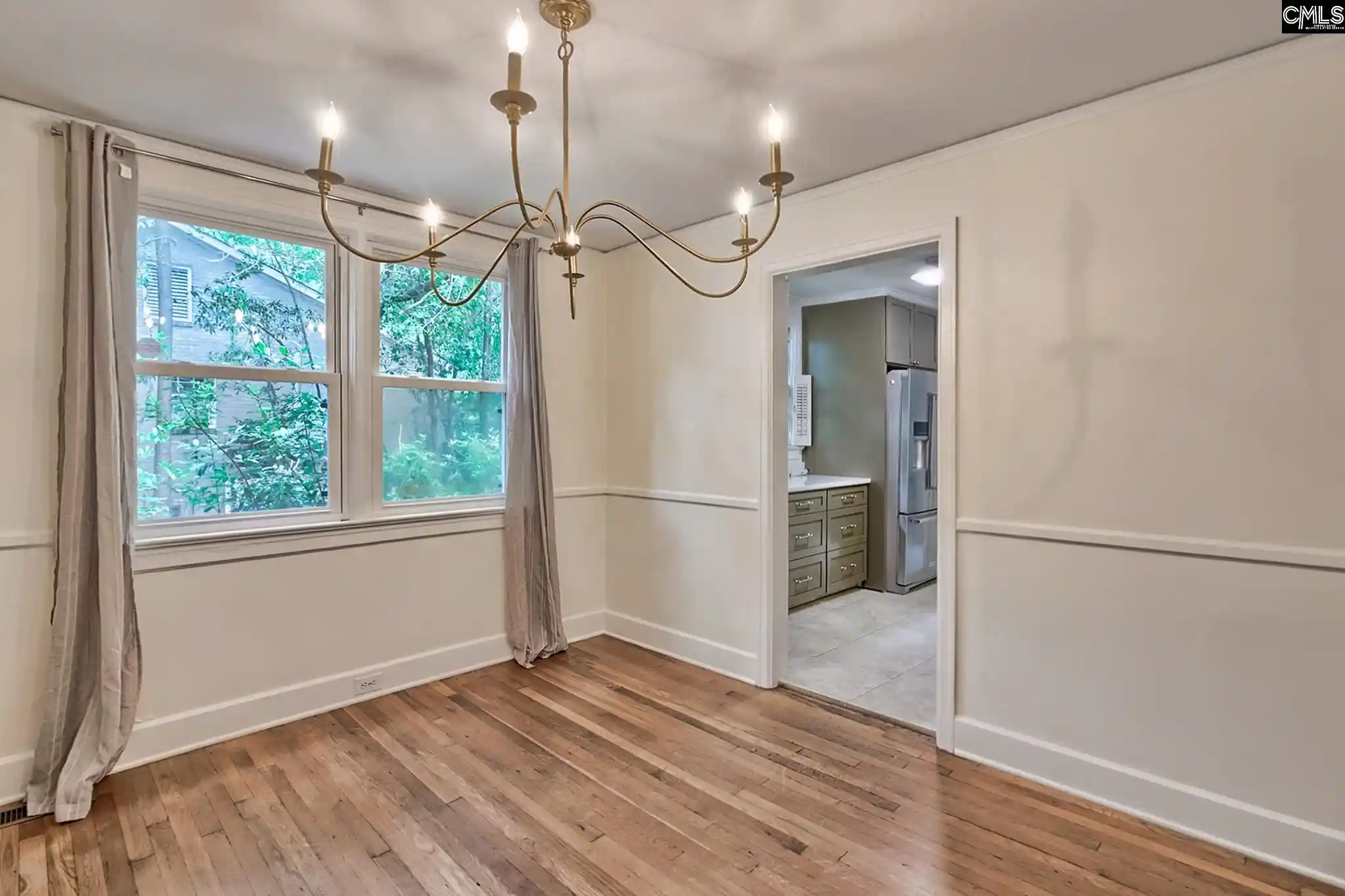 Photo 3 of Single family home for sale at 2524 Craig Rd, Columbia, SC 29204 | MLS# 643285 | Listing updated on 2026-09-18