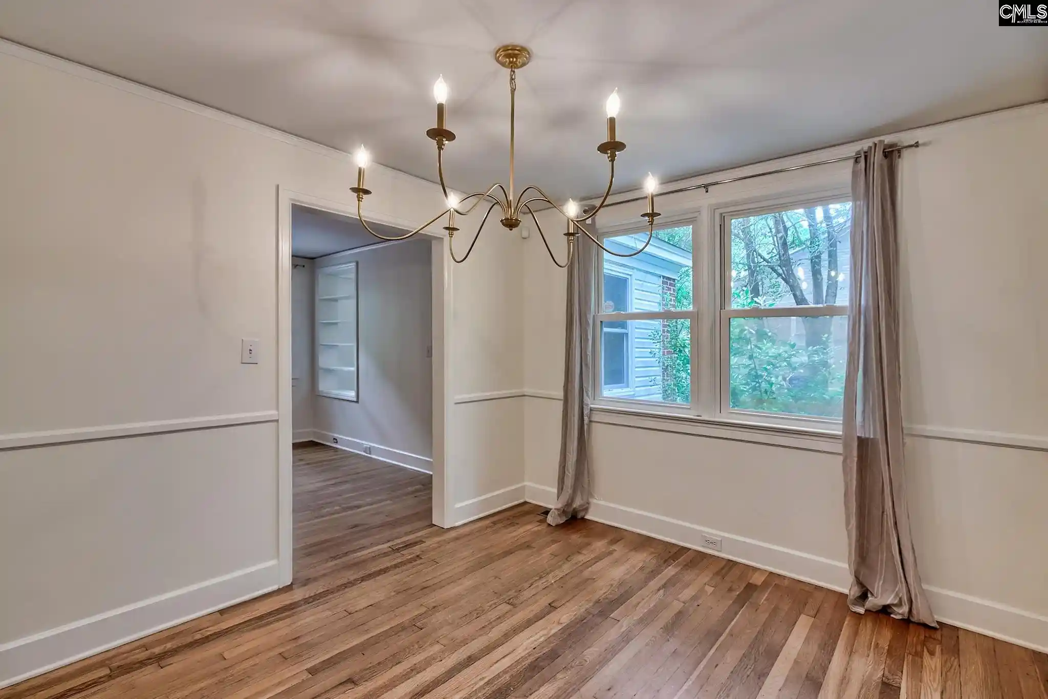 Photo 4 of Single family home for sale at 2524 Craig Rd, Columbia, SC 29204 | MLS# 643285 | Listing updated on 2026-09-18