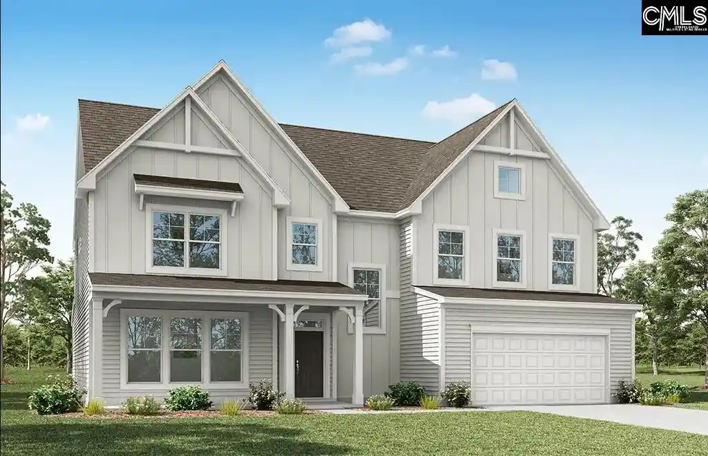 Photo 1 of Sale Pending at 91 Honey Crisp, Elgin, SC 29045 | MLS# 643287 | Listing updated on 2026-09-29