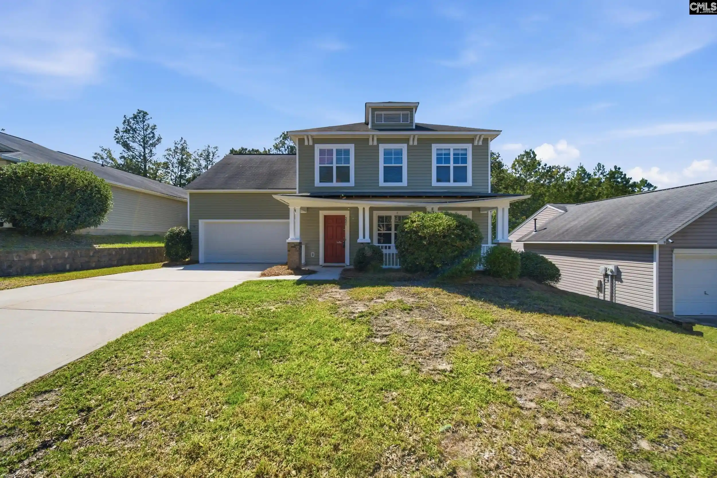 Photo 1 of Single family home for sale at 221 Star Hl, Lexington, SC 29072 | MLS# 643295 | Listing updated on 2026-09-18