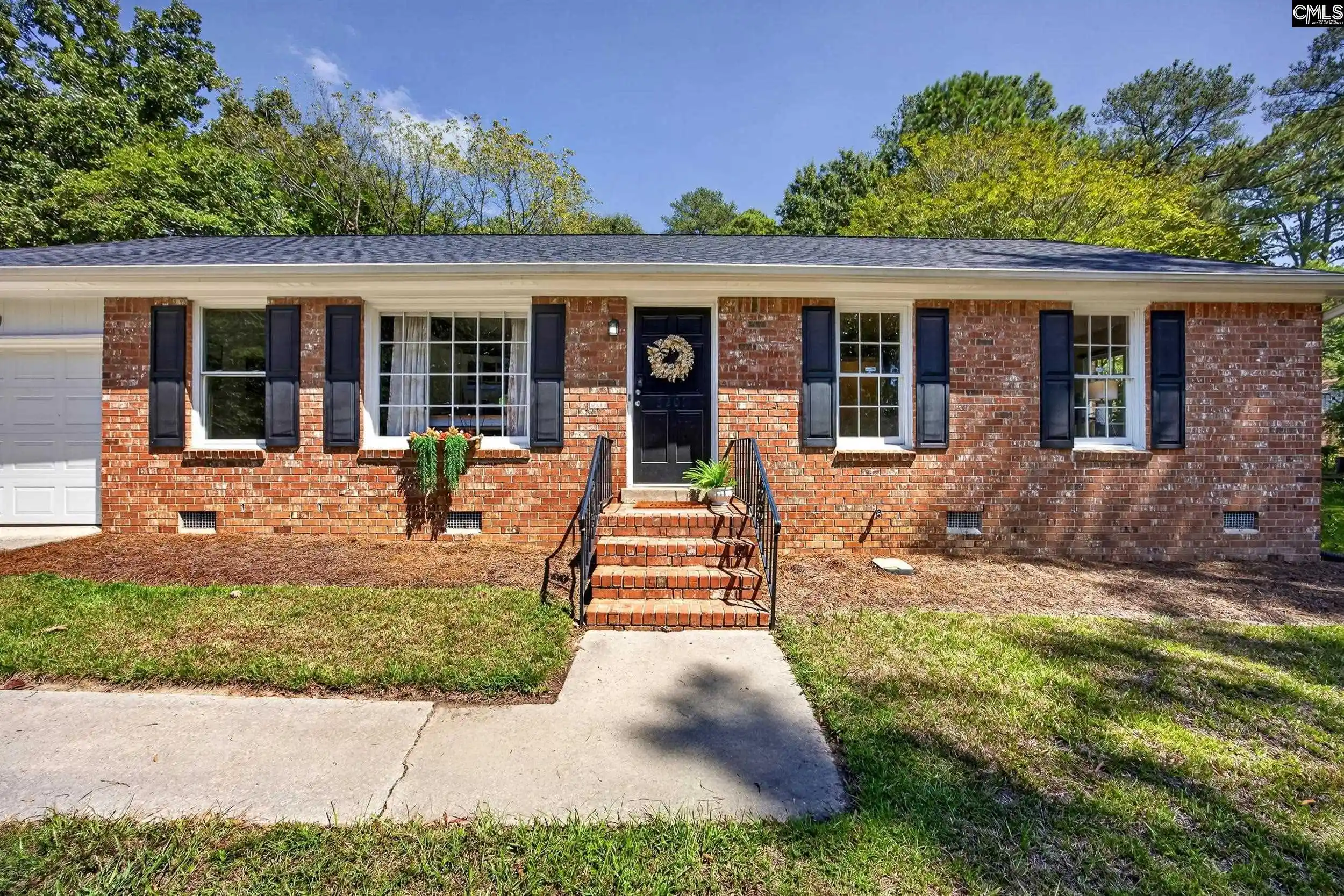 Photo 1 of Single family home for sale at 3201 Montcrest, Columbia, SC 29210 | MLS# 643297 | Listing updated on 2026-09-18