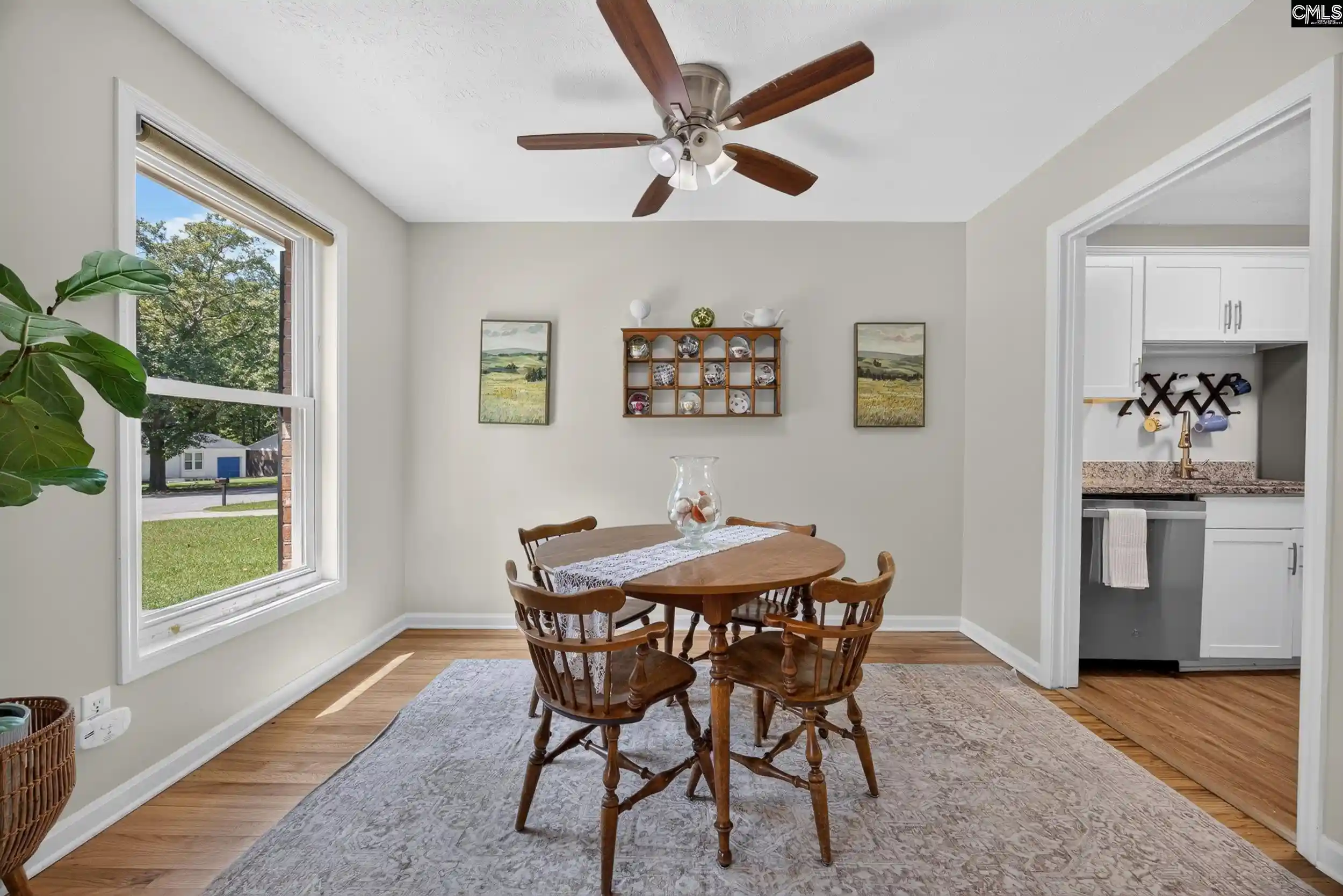 Photo 2 of Single family home for sale at 3201 Montcrest, Columbia, SC 29210 | MLS# 643297 | Listing updated on 2026-09-18