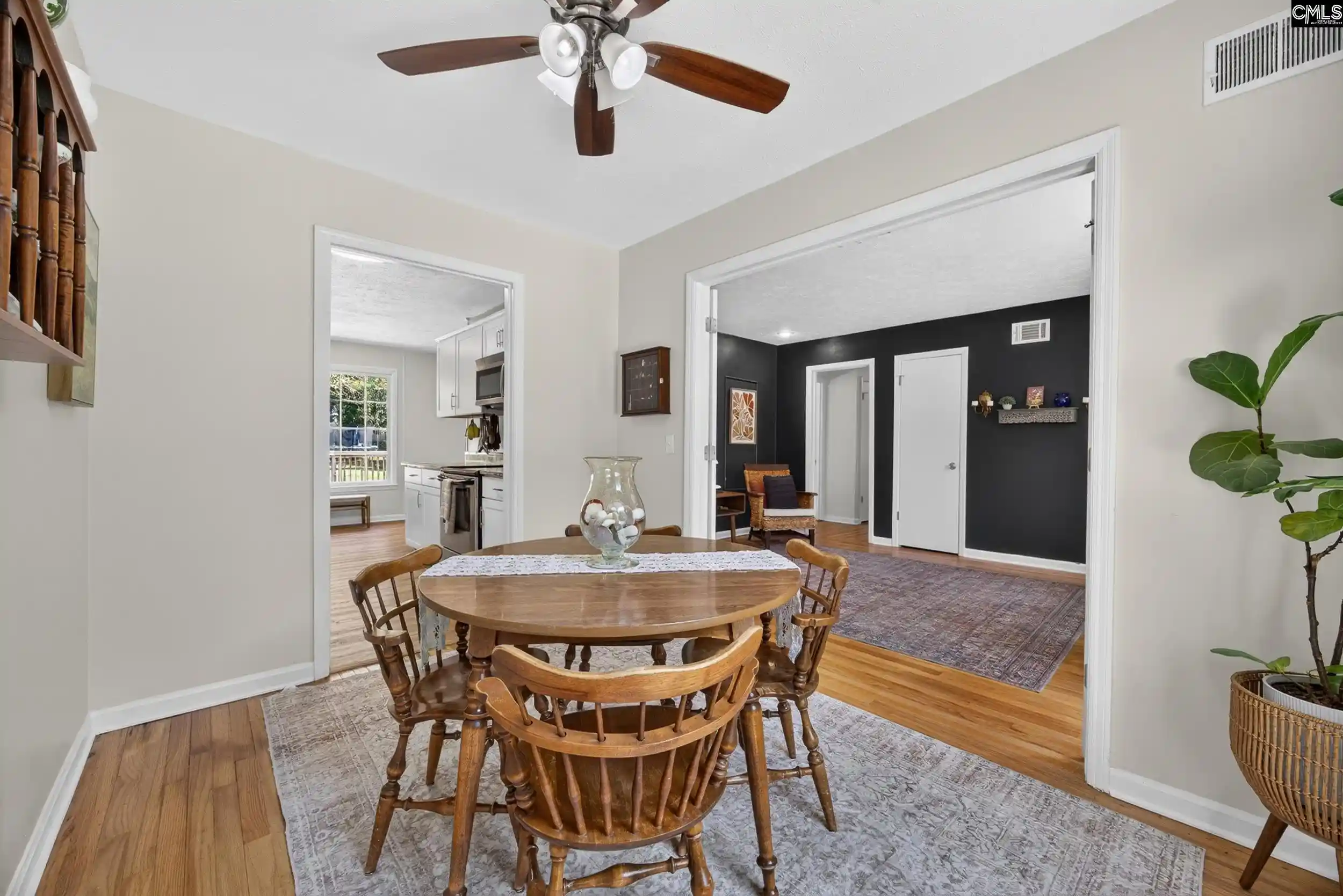 Photo 3 of Single family home for sale at 3201 Montcrest, Columbia, SC 29210 | MLS# 643297 | Listing updated on 2026-09-18