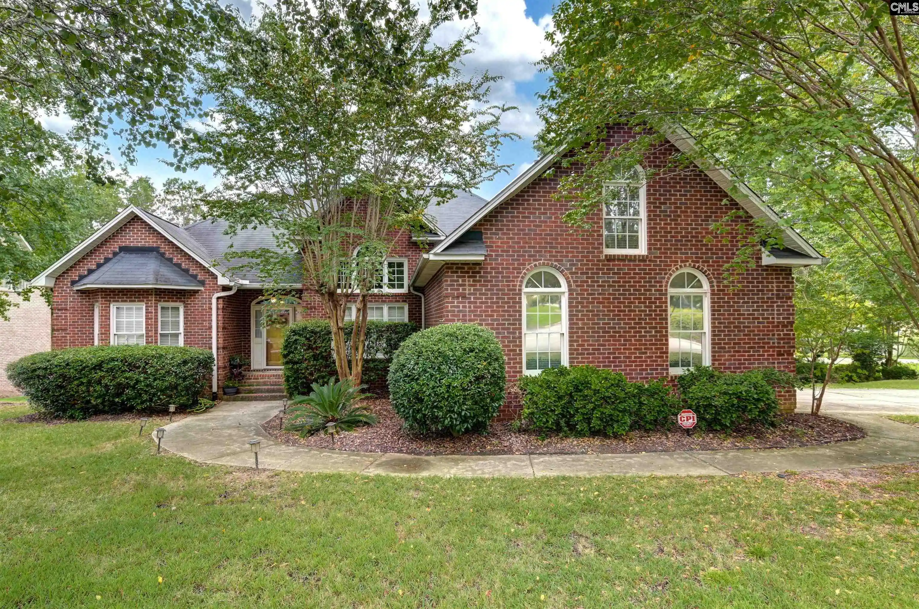 Photo 1 of Single family home for sale at 601 Somerton, Columbia, SC 29212 | MLS# 643298 | Listing updated on 2026-09-18