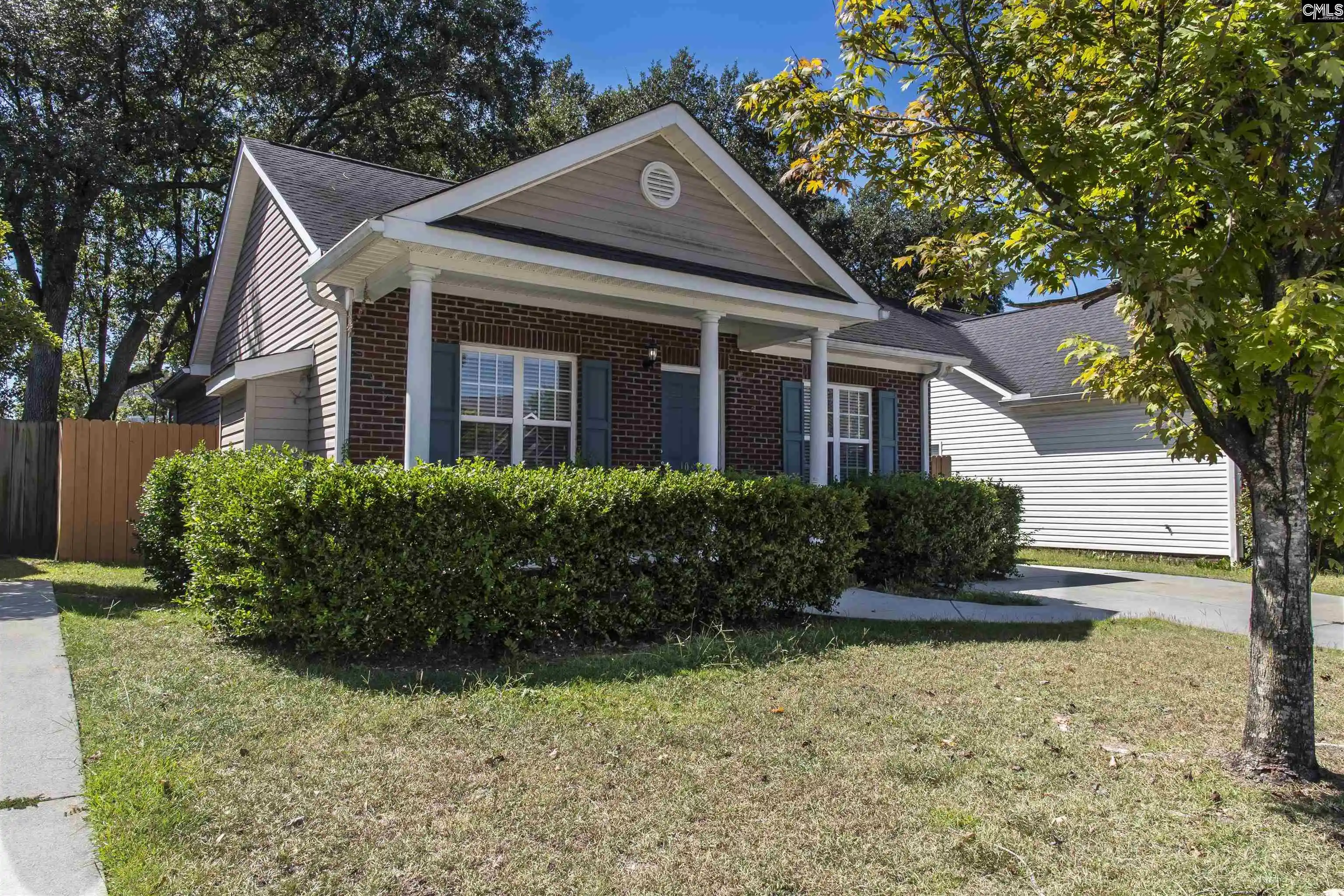 Photo 1 of Single family home for sale at 108 Amelia Forest, Columbia, SC 29209 | MLS# 643299 | Listing updated on 2026-09-18