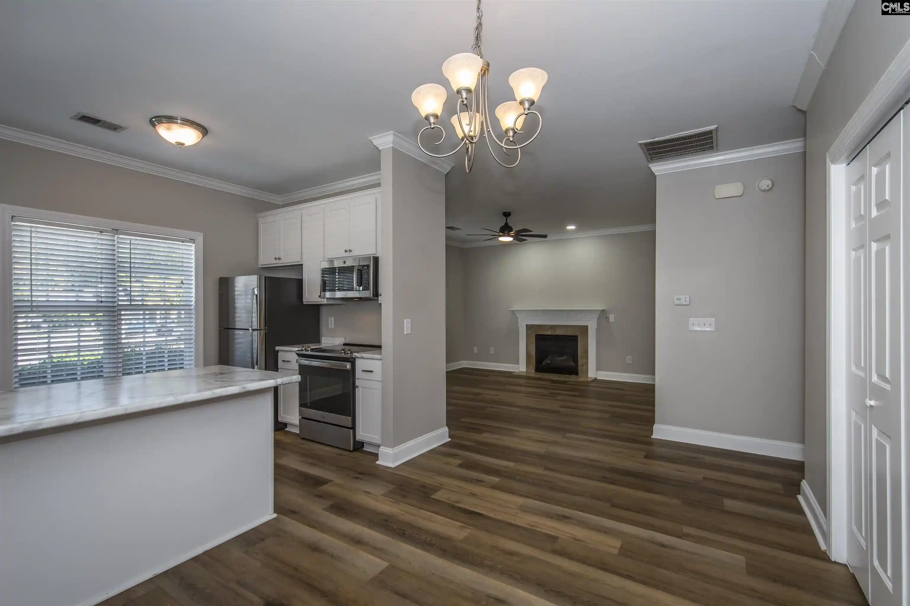 Photo 3 of Single family home for sale at 108 Amelia Forest, Columbia, SC 29209 | MLS# 643299 | Listing updated on 2026-09-18