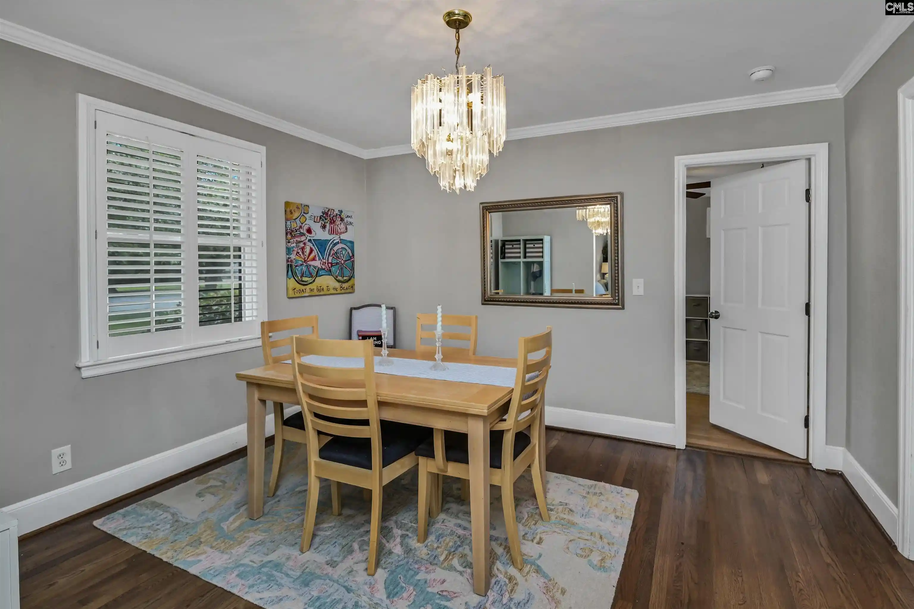 Photo 2 of Single family home for sale at 4725 Reamer, Columbia, SC 29206 | MLS# 643302 | Listing updated on 2026-09-18