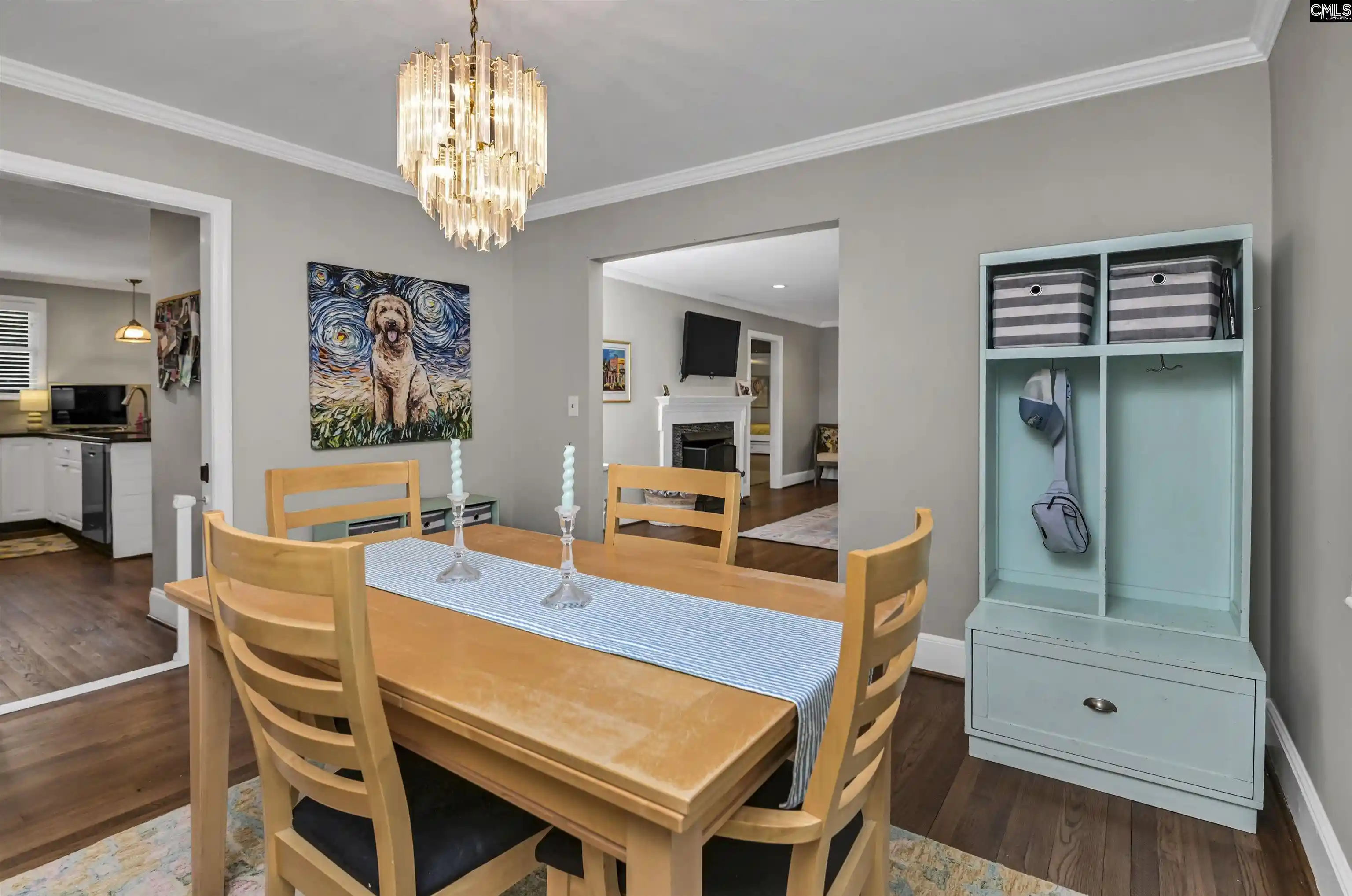 Photo 3 of Single family home for sale at 4725 Reamer, Columbia, SC 29206 | MLS# 643302 | Listing updated on 2026-09-18