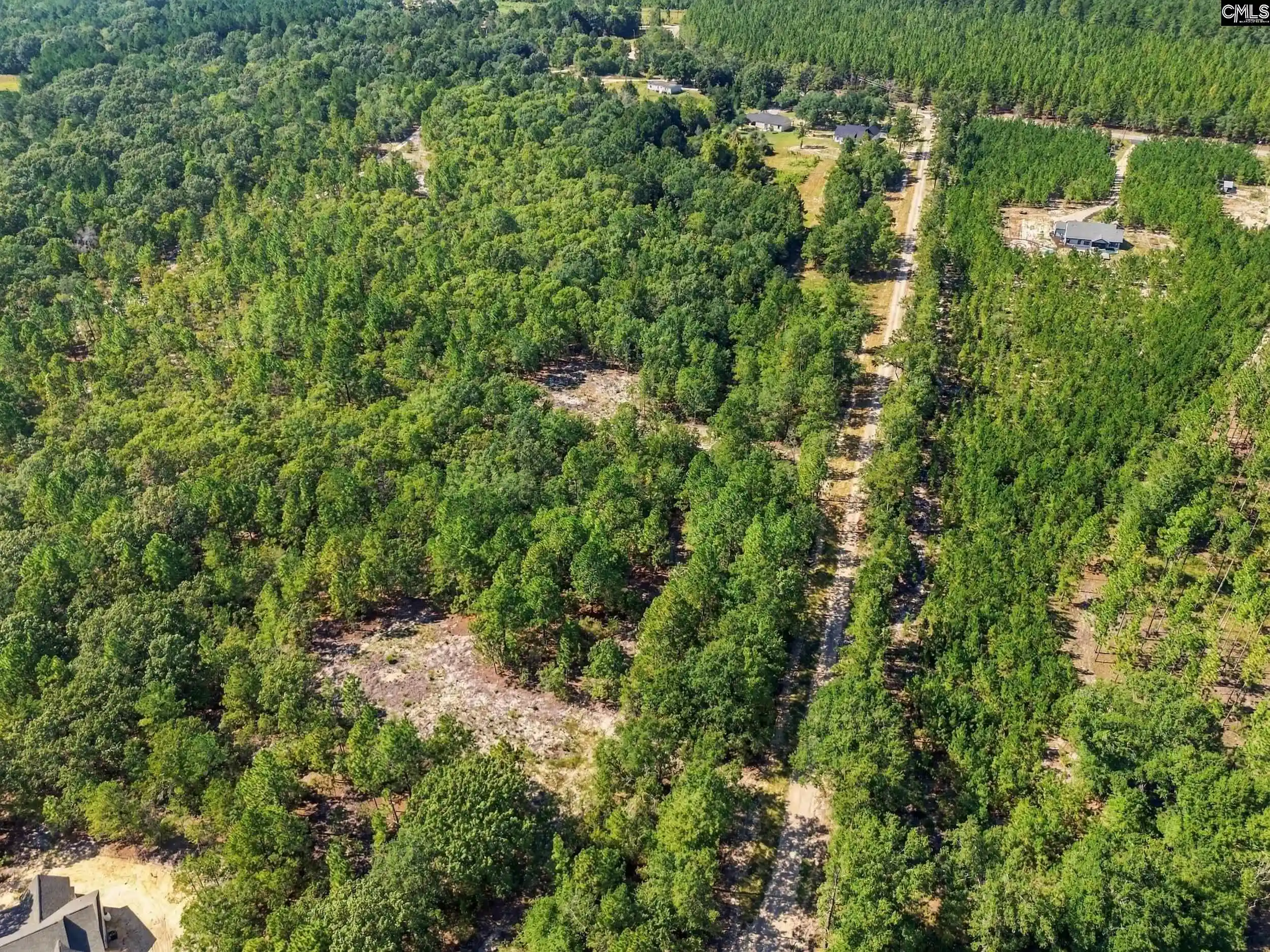 Photo 3 of Land for sale at 137 Pointers Path, Camden, SC 29020 | MLS# 643304 | Listing updated on 2026-09-18