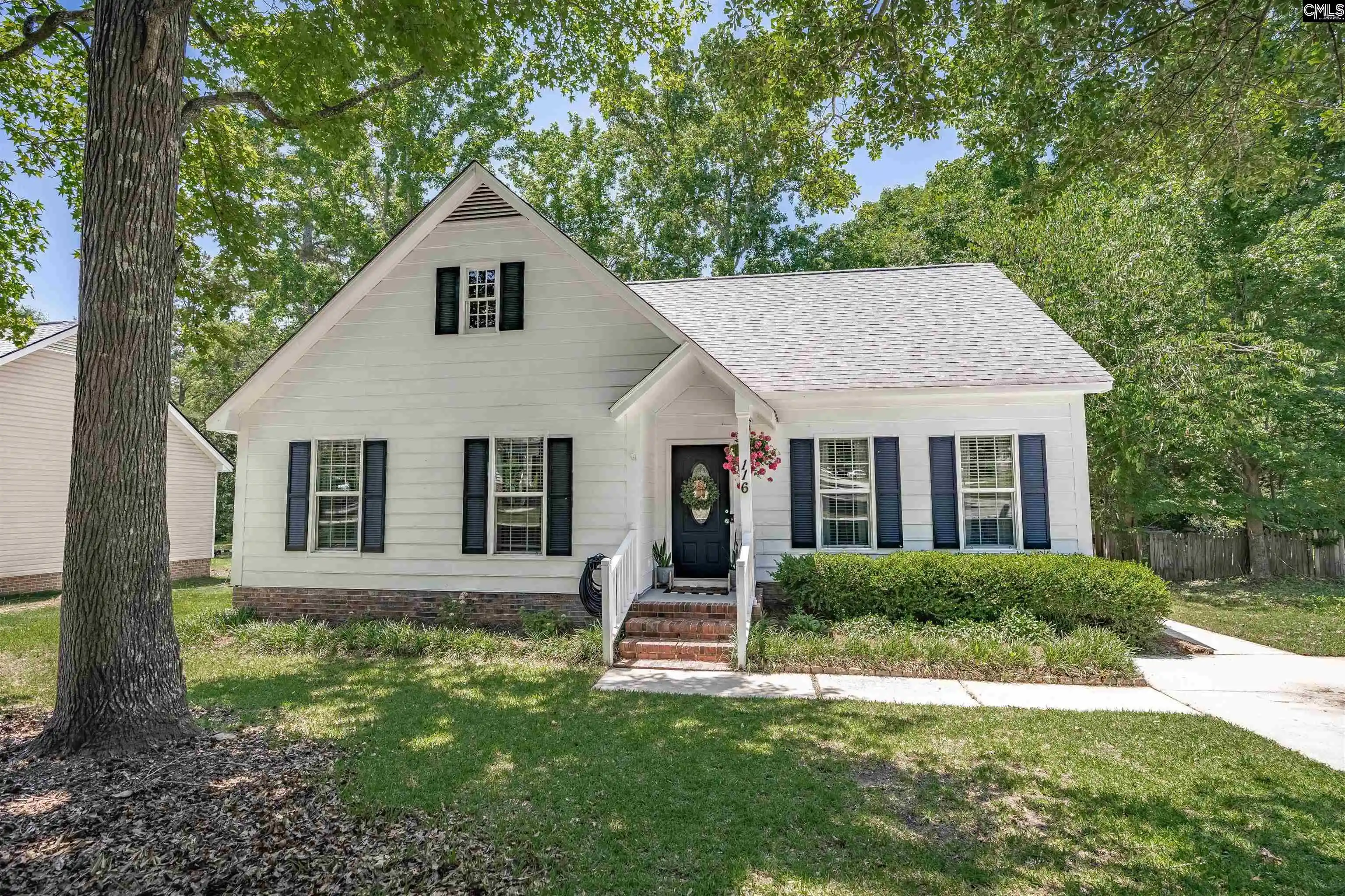 Photo 1 of Sale Pending at 116 Crossthorn, Irmo, SC 29063 | MLS# 643305 | Listing updated on 2026-09-24