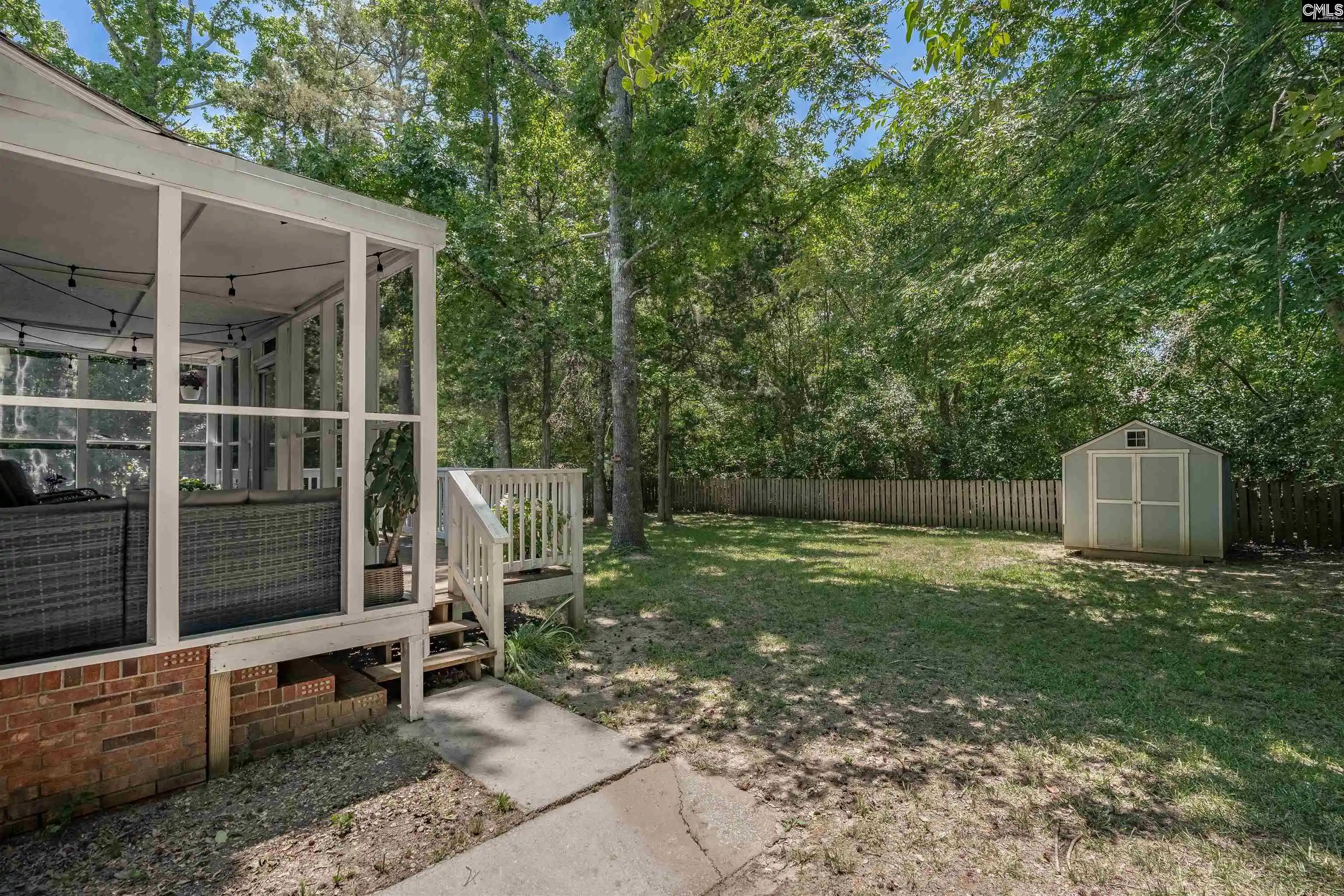 Photo 3 of Sale Pending at 116 Crossthorn, Irmo, SC 29063 | MLS# 643305 | Listing updated on 2026-09-24