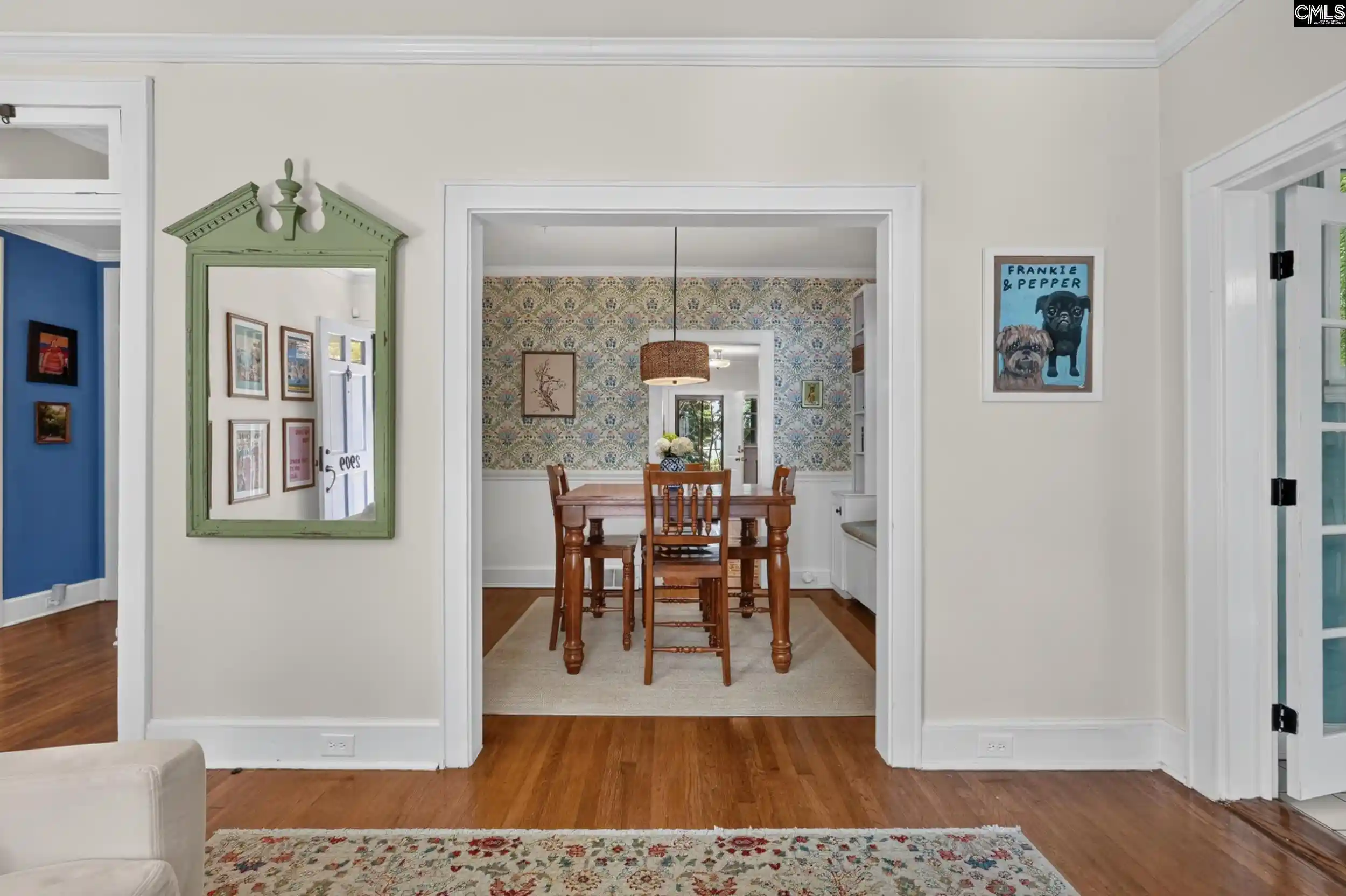 Photo 3 of Single family home for sale at 2909 Heyward, Columbia, SC 29205 | MLS# 643306 | Listing updated on 2026-09-18