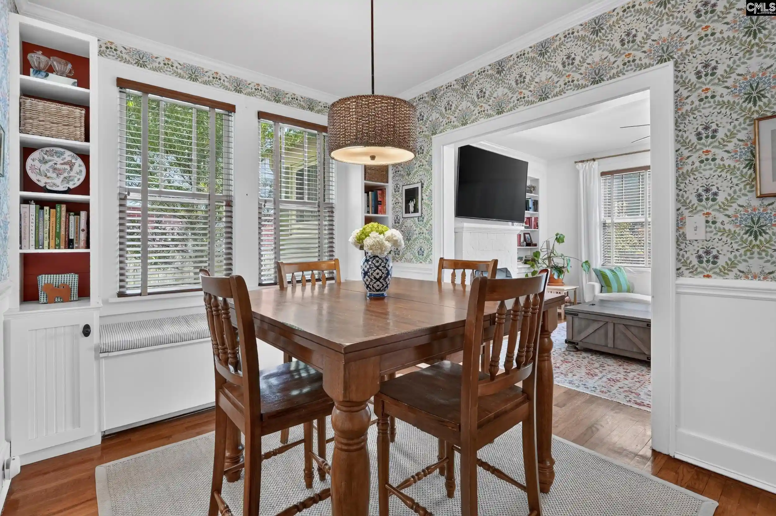 Photo 3 of Single family home for sale at 2909 Heyward, Columbia, SC 29205 | MLS# 643306 | Listing updated on 2026-09-18
