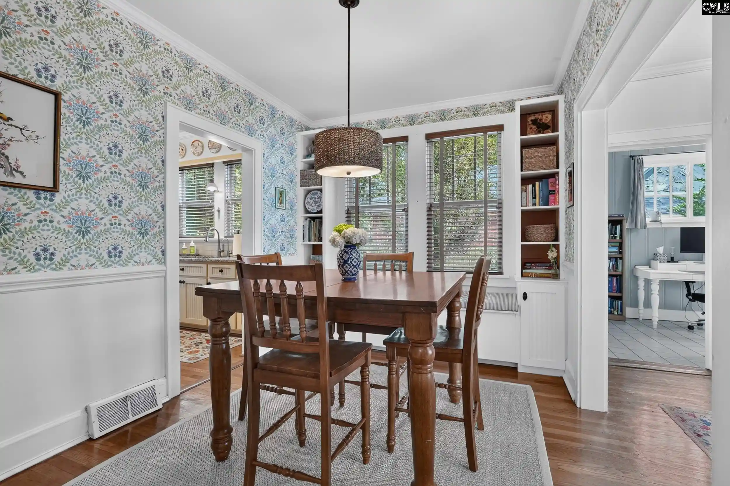 Photo 4 of Single family home for sale at 2909 Heyward, Columbia, SC 29205 | MLS# 643306 | Listing updated on 2026-09-18