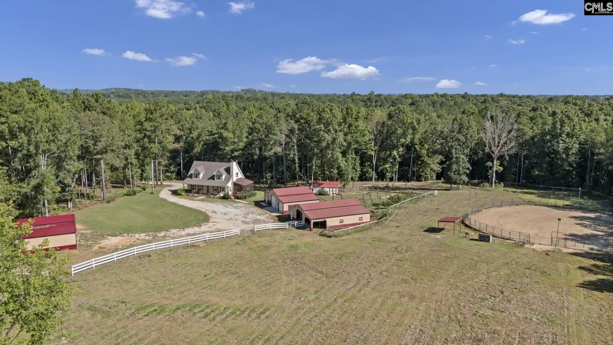 Photo 1 of Single family home for sale at 266 Middlefield, Little Mountain, SC 29075 | MLS# 643308 | Listing updated on 2026-09-18
