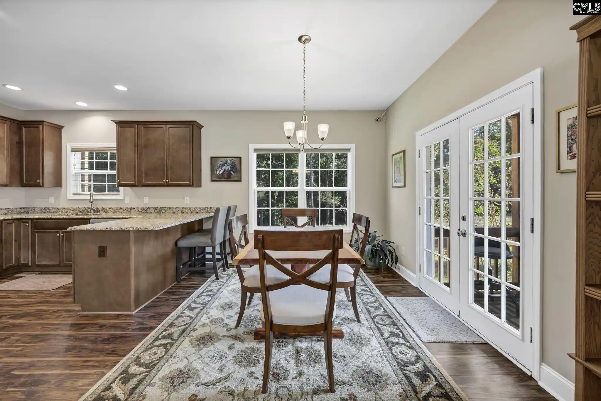 Photo 2 of Single family home for sale at 266 Middlefield, Little Mountain, SC 29075 | MLS# 643308 | Listing updated on 2026-09-18