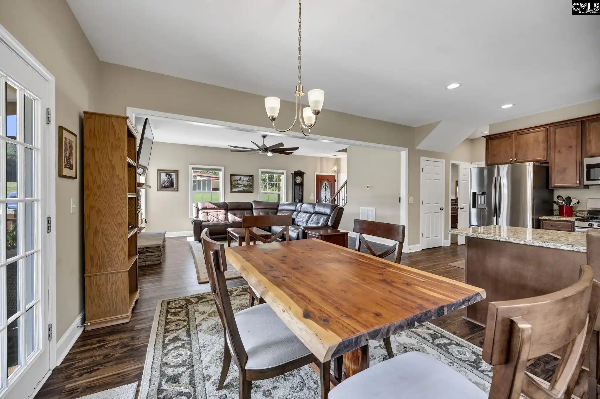 Photo 3 of Single family home for sale at 266 Middlefield, Little Mountain, SC 29075 | MLS# 643308 | Listing updated on 2026-09-18