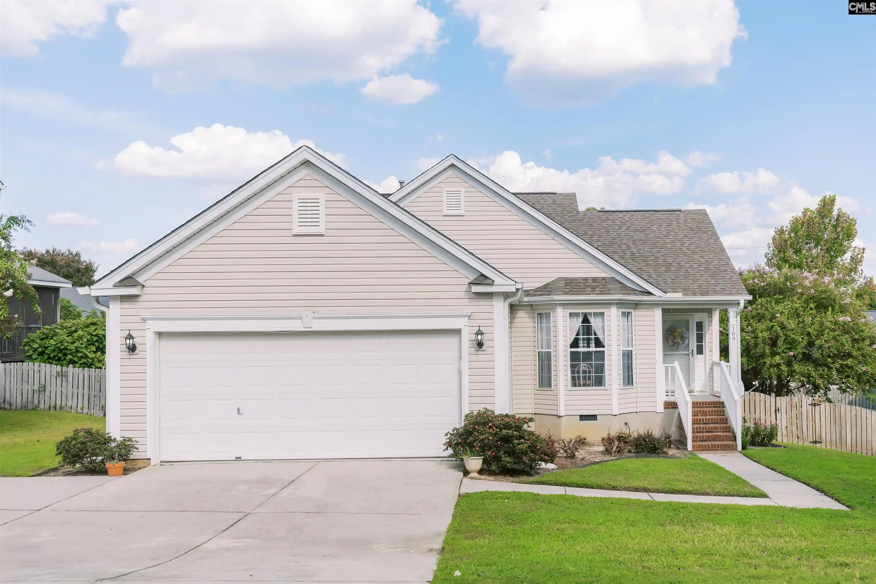 Photo 1 of Sale Pending at 109 Dove Cote, Lexington, SC 29072 | MLS# 643309 | Listing updated on 2026-09-22