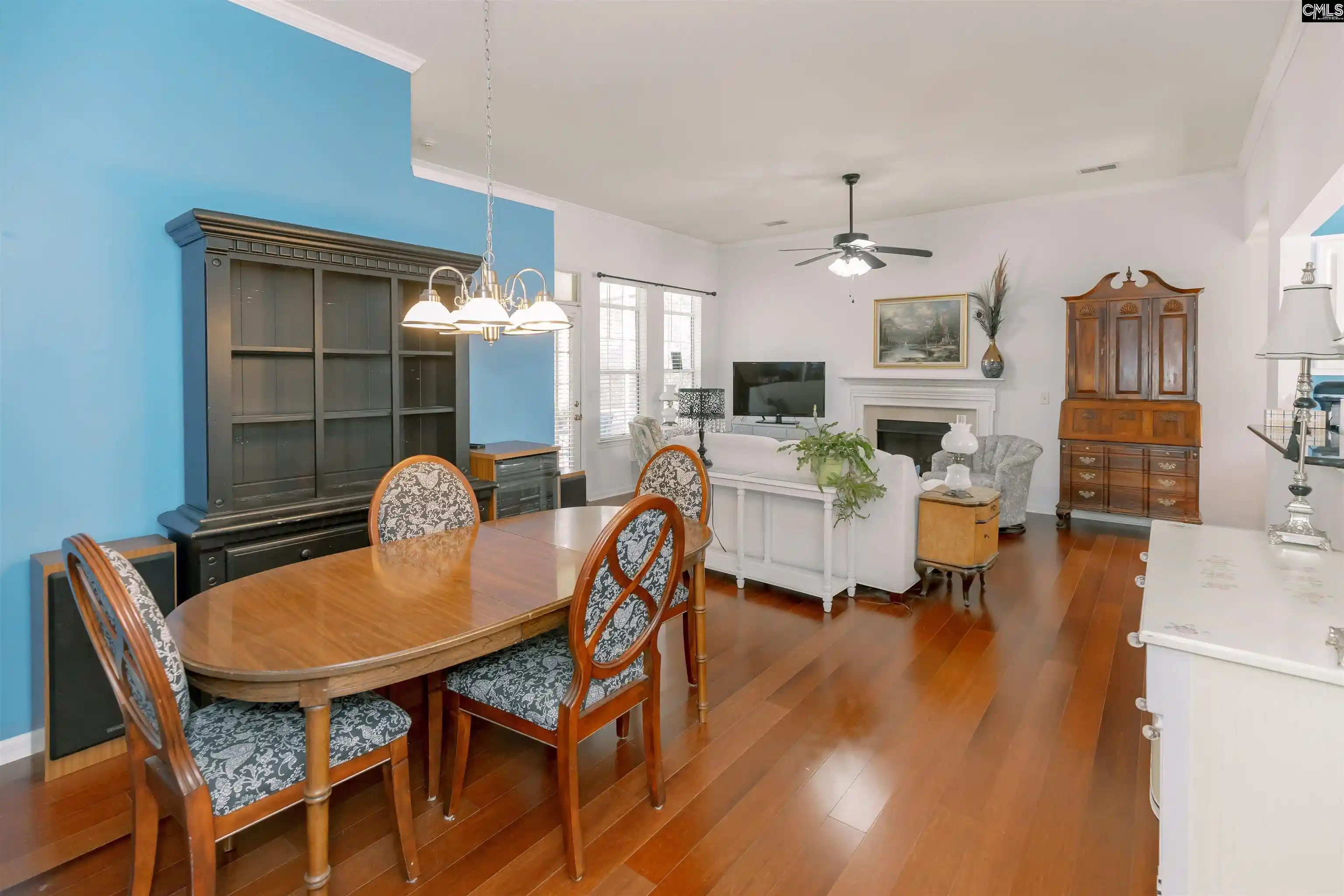 Photo 3 of Sale Pending at 109 Dove Cote, Lexington, SC 29072 | MLS# 643309 | Listing updated on 2026-09-22