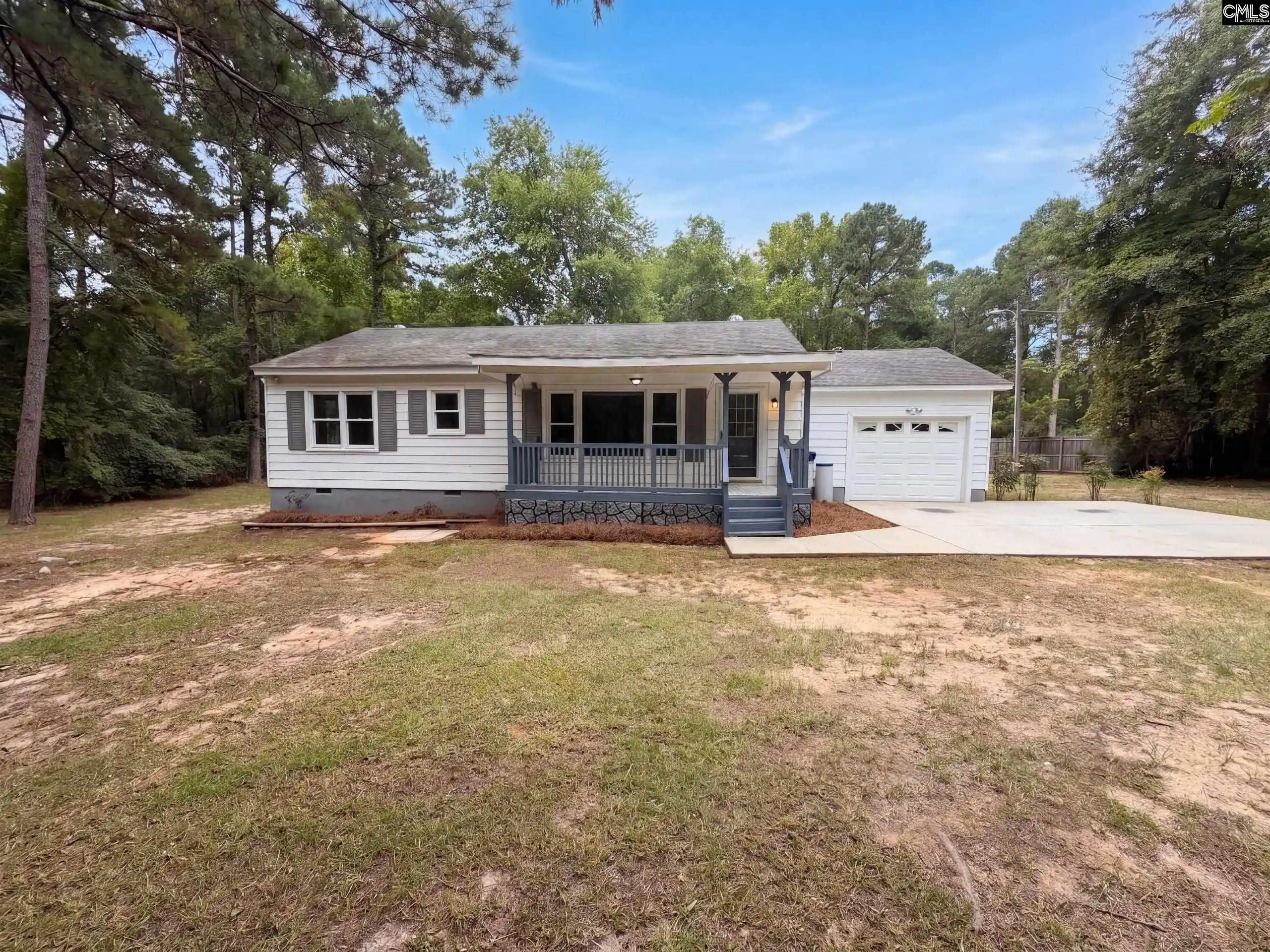 Single family home for sale at 5710 Edgehill, Sumter, SC 29154 | MLS# 643311