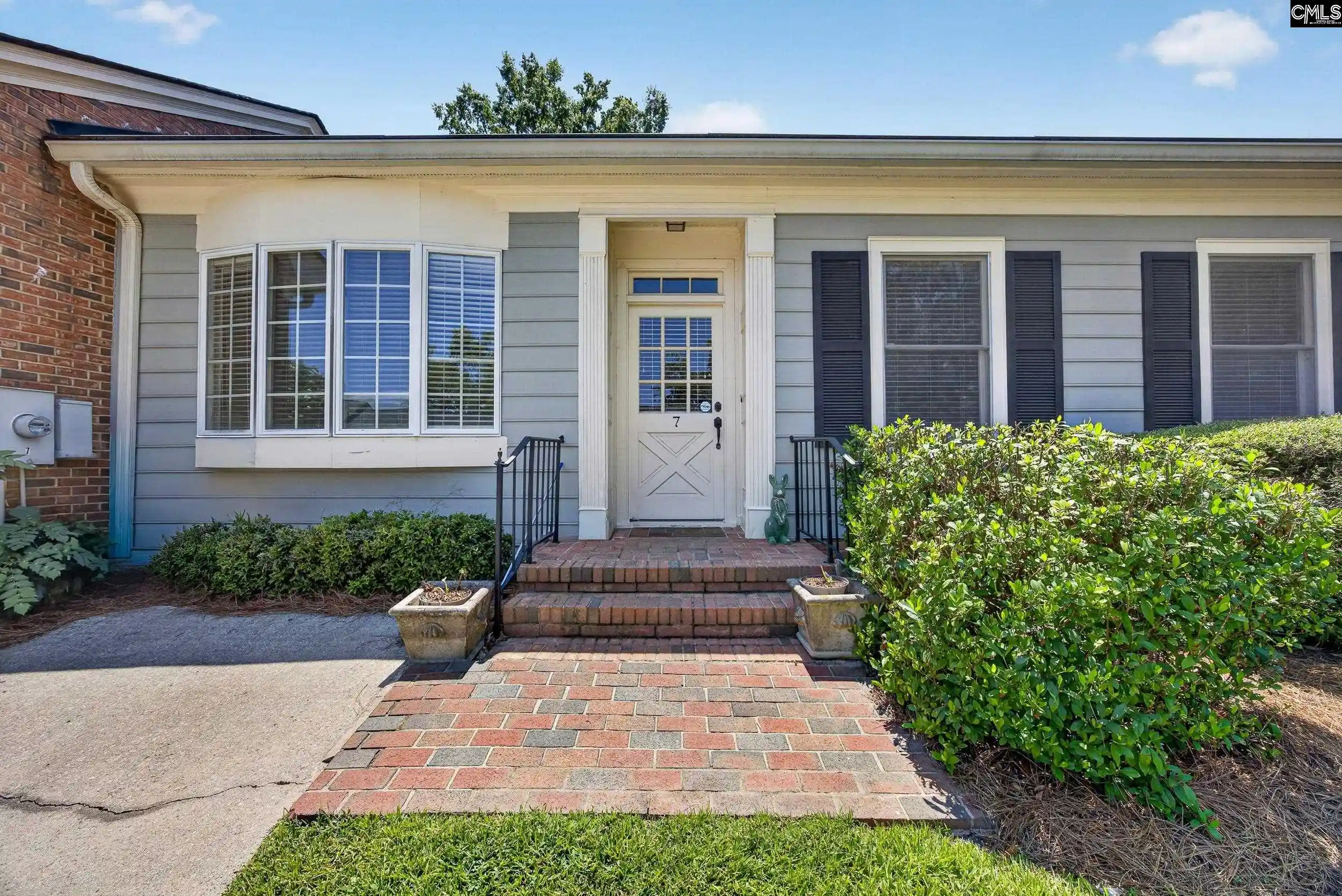 Photo 1 of Condo for sale at 7 Summit, Columbia, SC 29204 | MLS# 643312 | Listing updated on 2026-09-18
