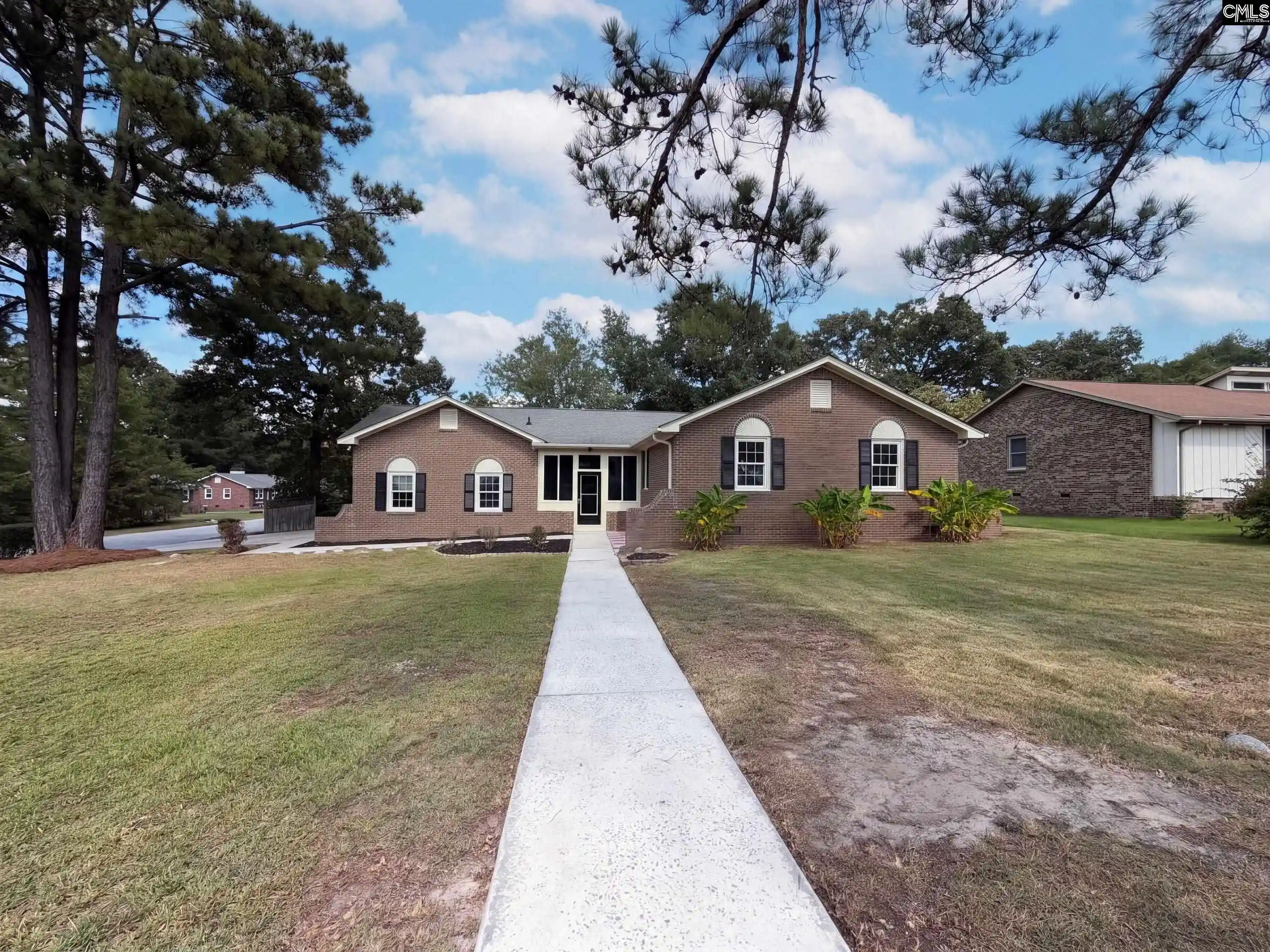Photo 1 of Single family home for sale at 93 Inway, Columbia, SC 29223 | MLS# 643313 | Listing updated on 2026-09-18