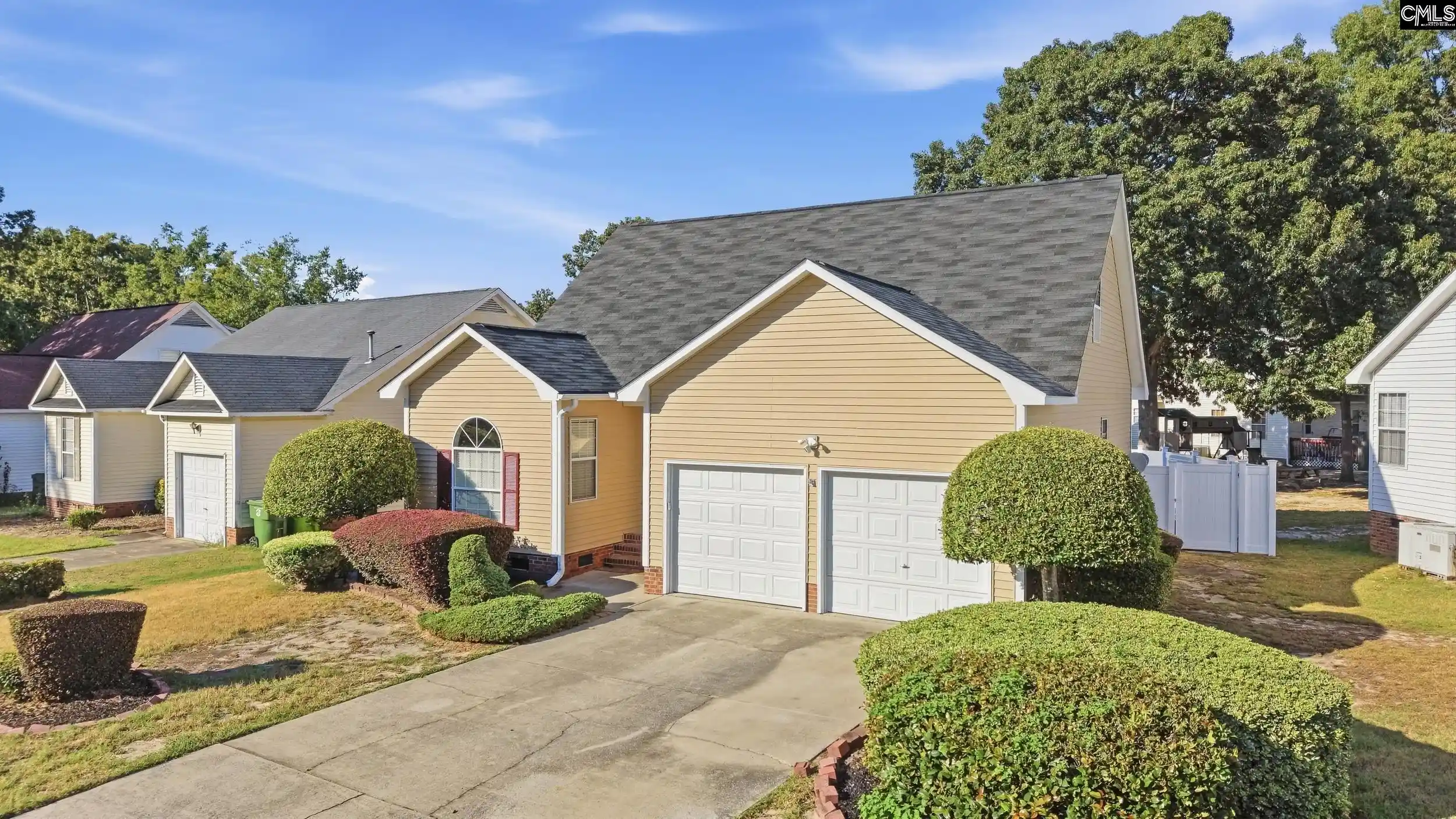 Photo 1 of Single family home for sale at 1025 Bradford Ridge, Columbia, SC 29223 | MLS# 643314 | Listing updated on 2026-09-18