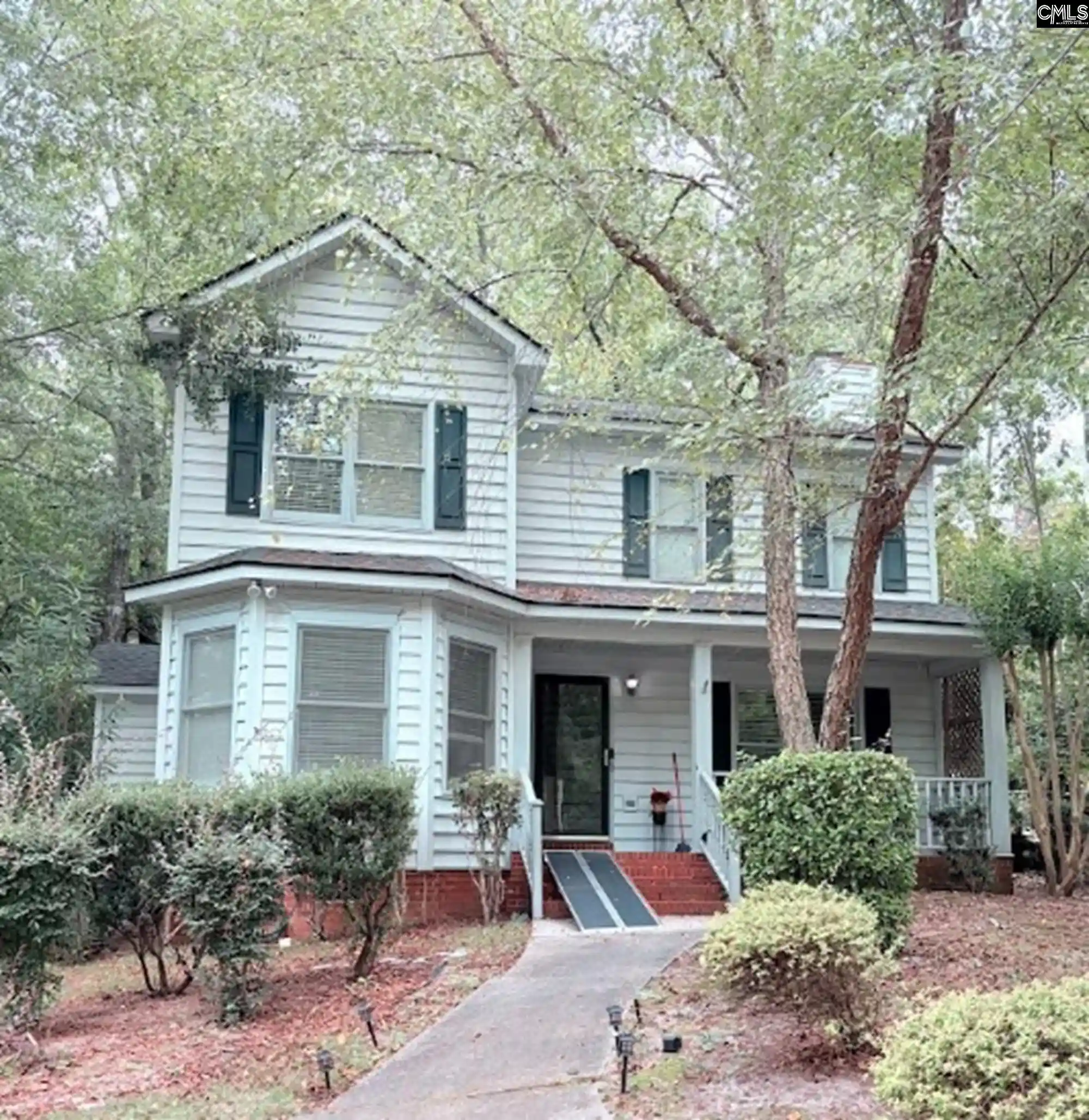 Photo 1 of Single family home for sale at 108 Double Branch, West Columbia, SC 29169 | MLS# 643316 | Listing updated on 2026-09-18