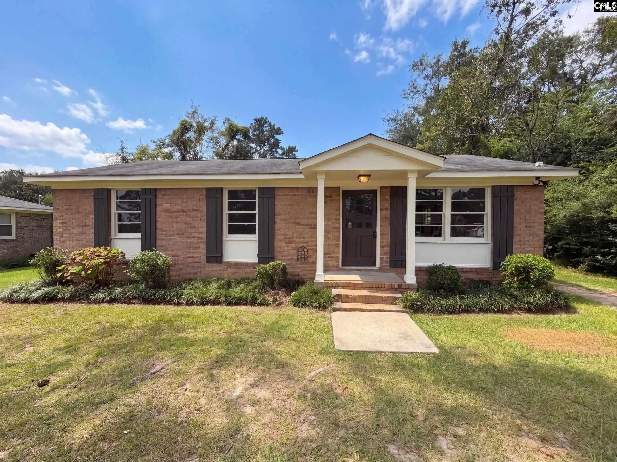 Photo 1 of Single family home for sale at 109 Harmon Hl, Hopkins, SC 29061 | MLS# 643317 | Listing updated on 2026-09-18