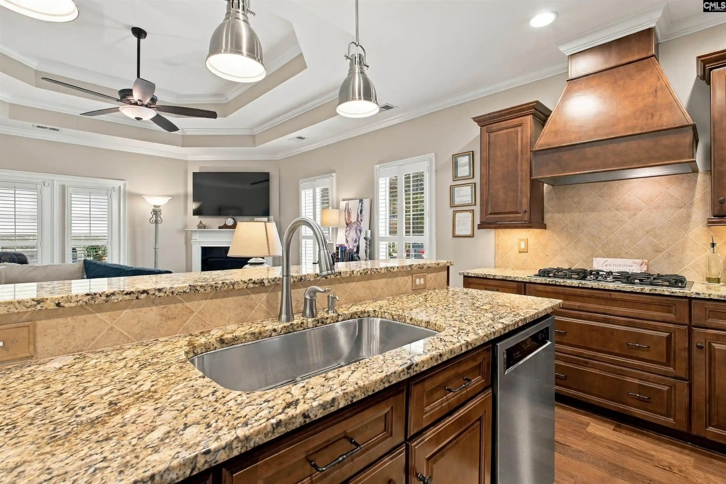 Photo 2 of Single family home for sale at 643 Kumatage, Chapin, SC 29036 | MLS# 643321 | Listing updated on 2026-09-25