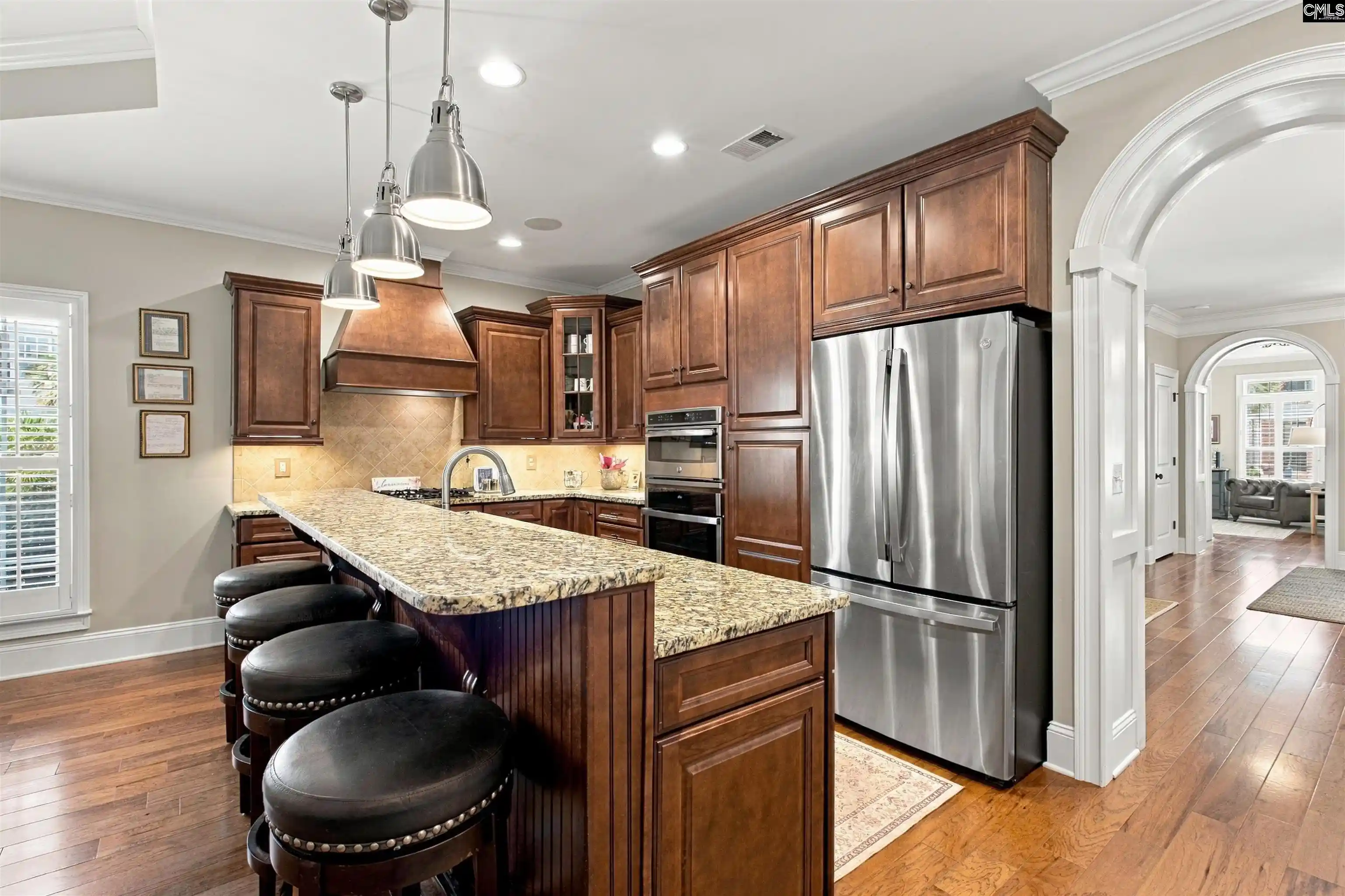 Photo 4 of Single family home for sale at 643 Kumatage, Chapin, SC 29036 | MLS# 643321 | Listing updated on 2026-09-25