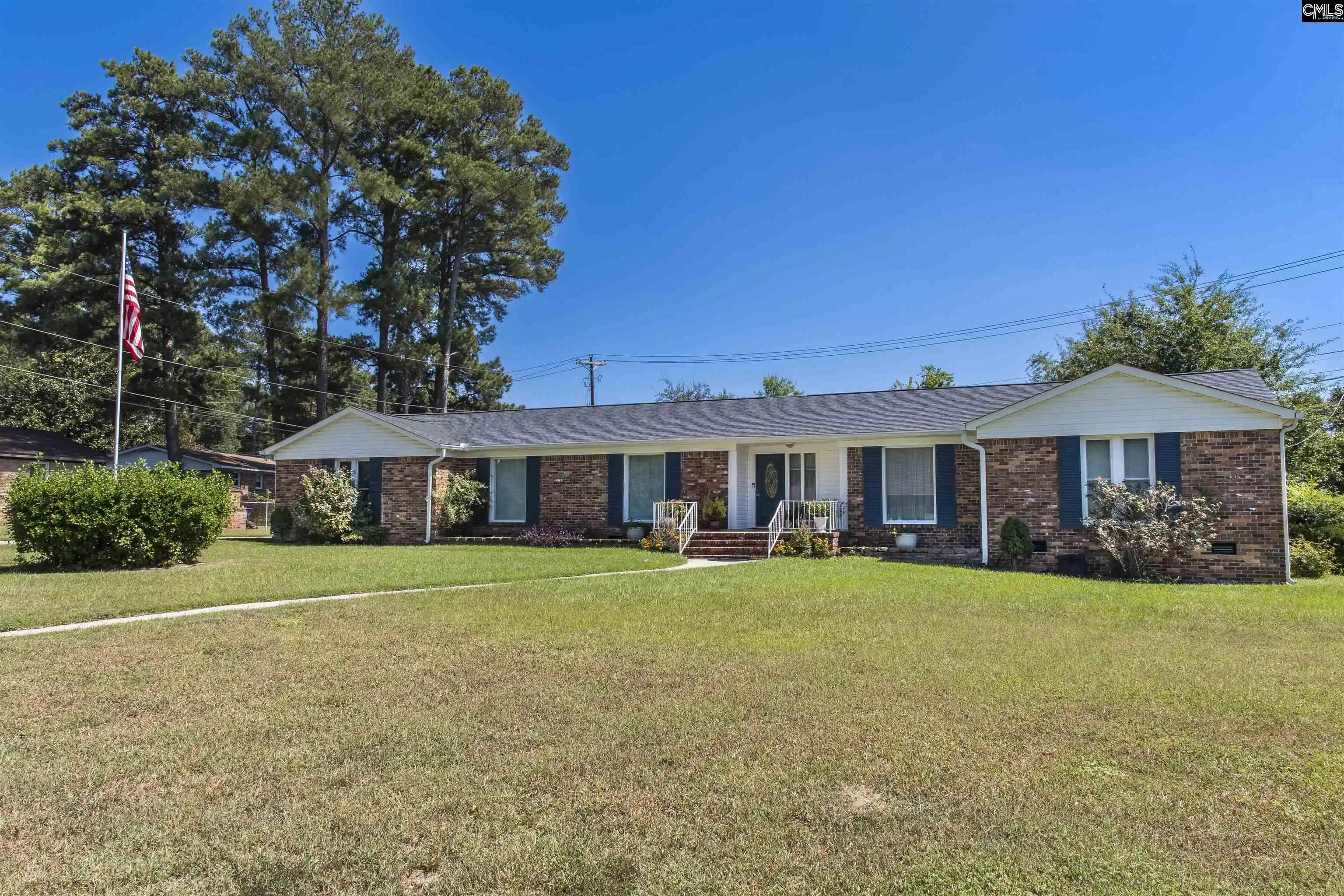 Photo 1 of Single family home for sale at 132 Burnsdowne, Columbia, SC 29210 | MLS# 643323 | Listing updated on 2026-09-18